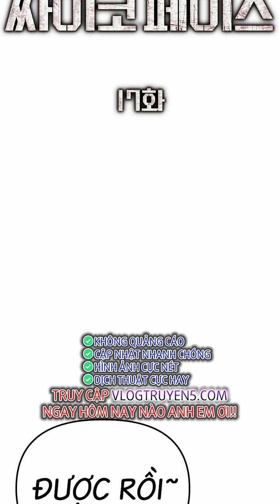 Gương Mặt Tâm Thần Chapter 17 trang 37