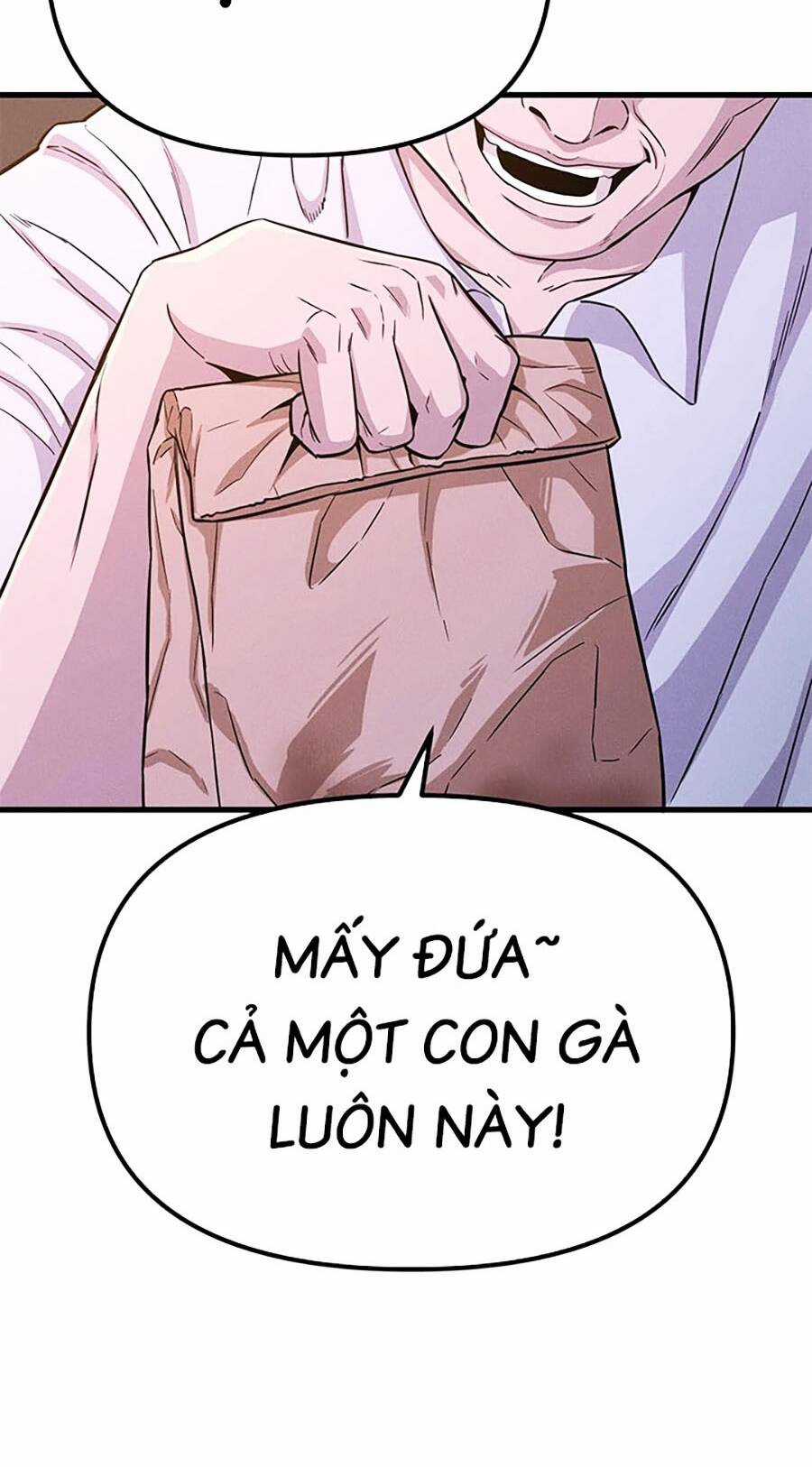 Gương Mặt Tâm Thần Chapter 17 trang 38