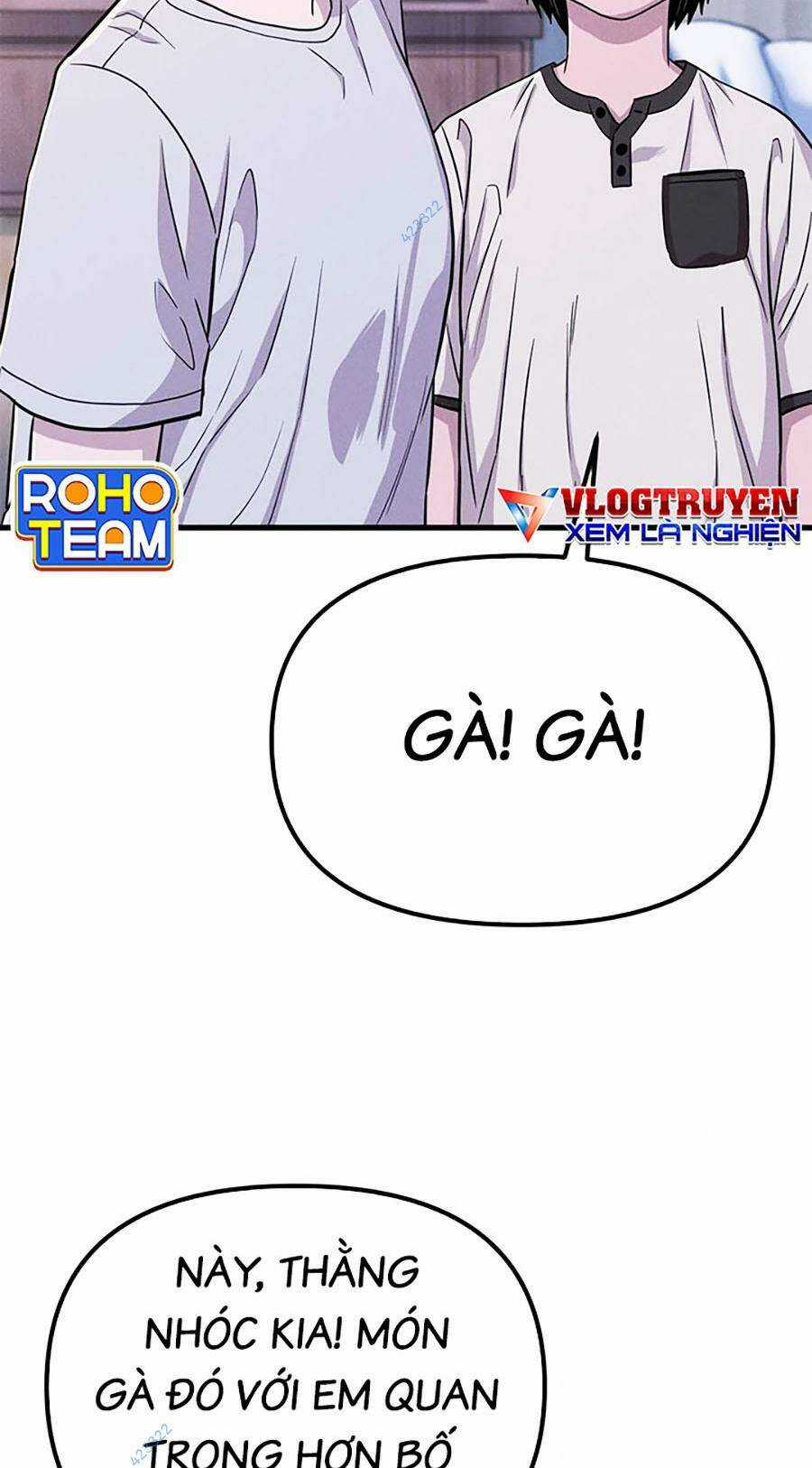 Gương Mặt Tâm Thần Chapter 17 trang 40