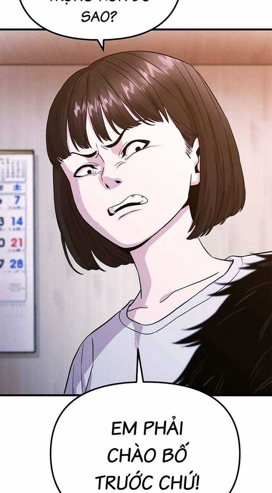 Gương Mặt Tâm Thần Chapter 17 trang 41