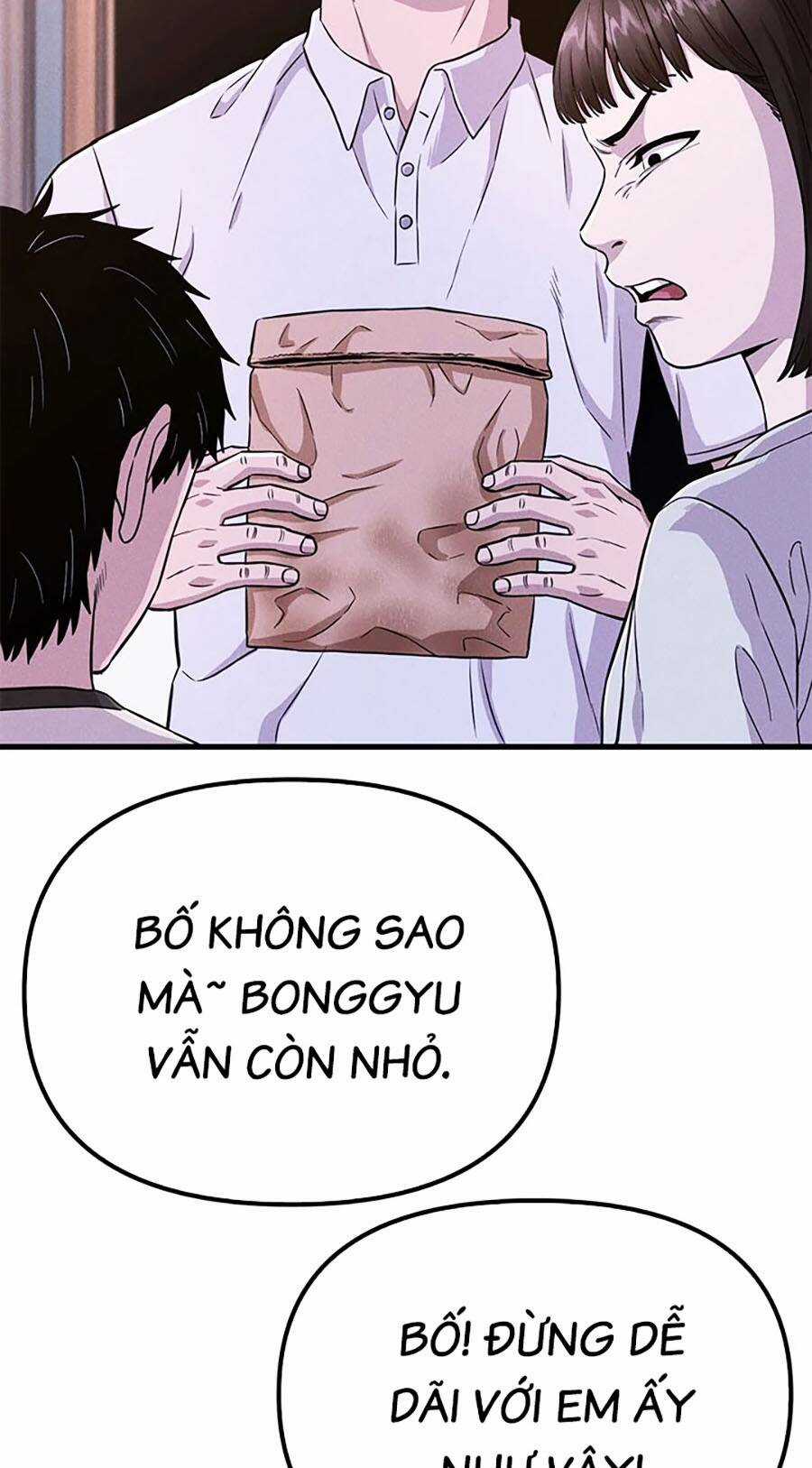 Gương Mặt Tâm Thần Chapter 17 trang 43