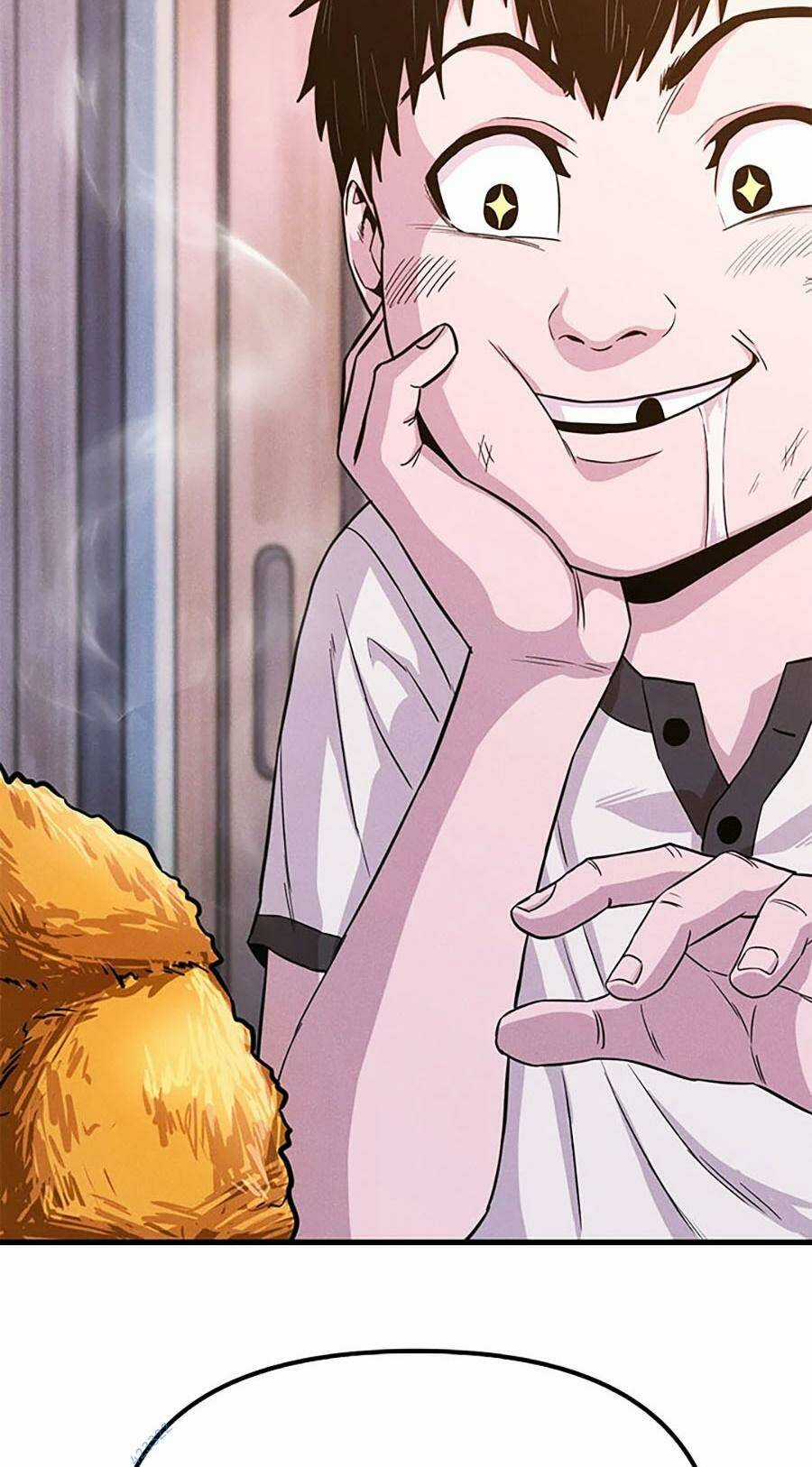 Gương Mặt Tâm Thần Chapter 17 trang 48