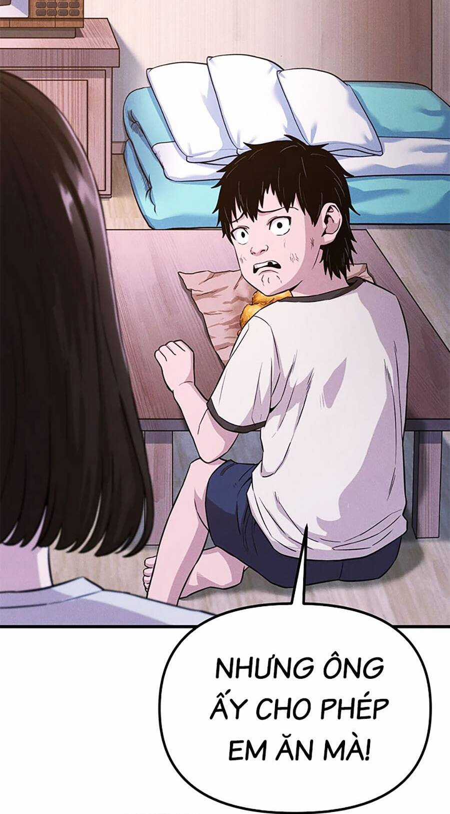 Gương Mặt Tâm Thần Chapter 17 trang 50