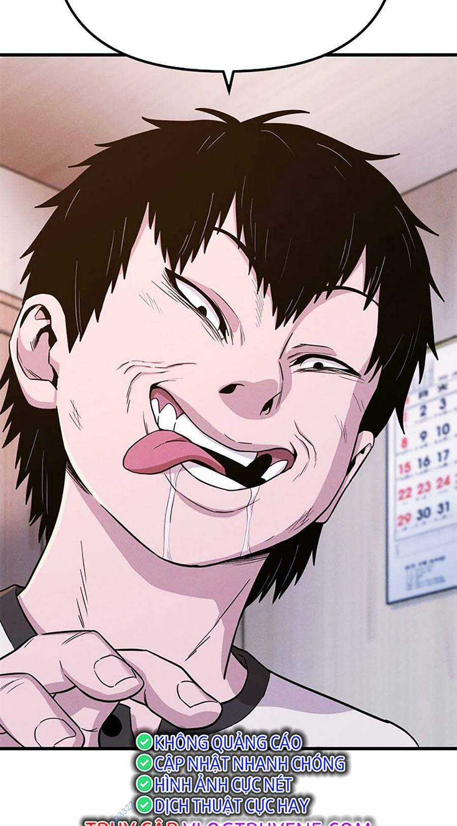 Gương Mặt Tâm Thần Chapter 17 trang 56