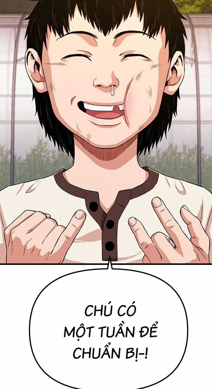 Gương Mặt Tâm Thần Chapter 17 trang 6