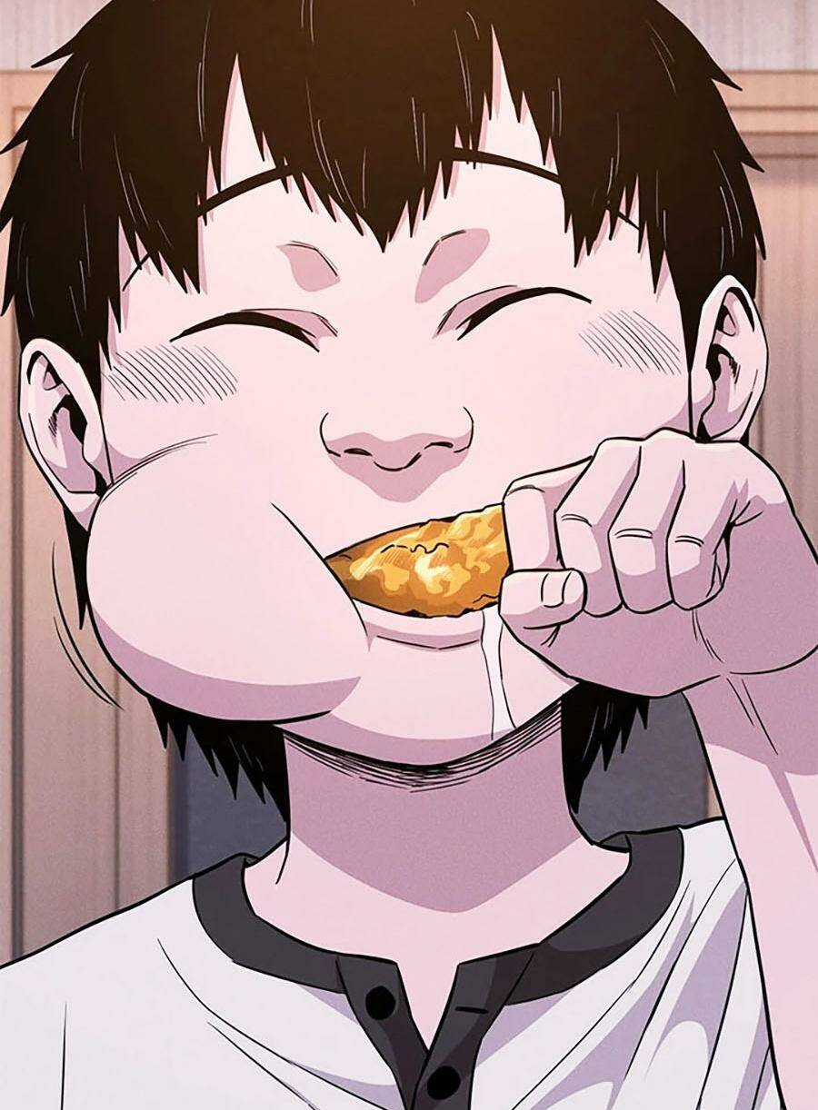 Gương Mặt Tâm Thần Chapter 17 trang 64