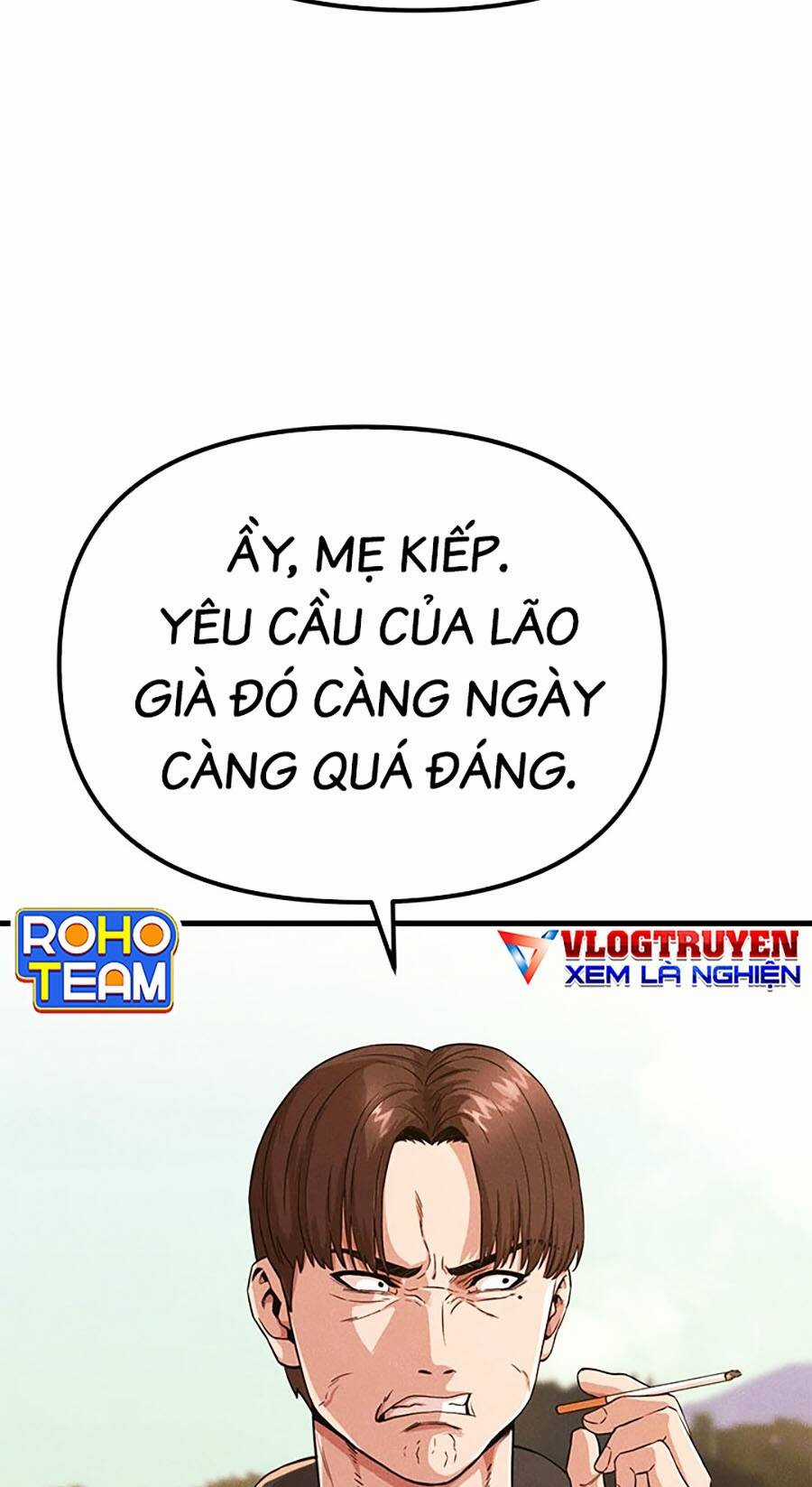 Gương Mặt Tâm Thần Chapter 17 trang 7