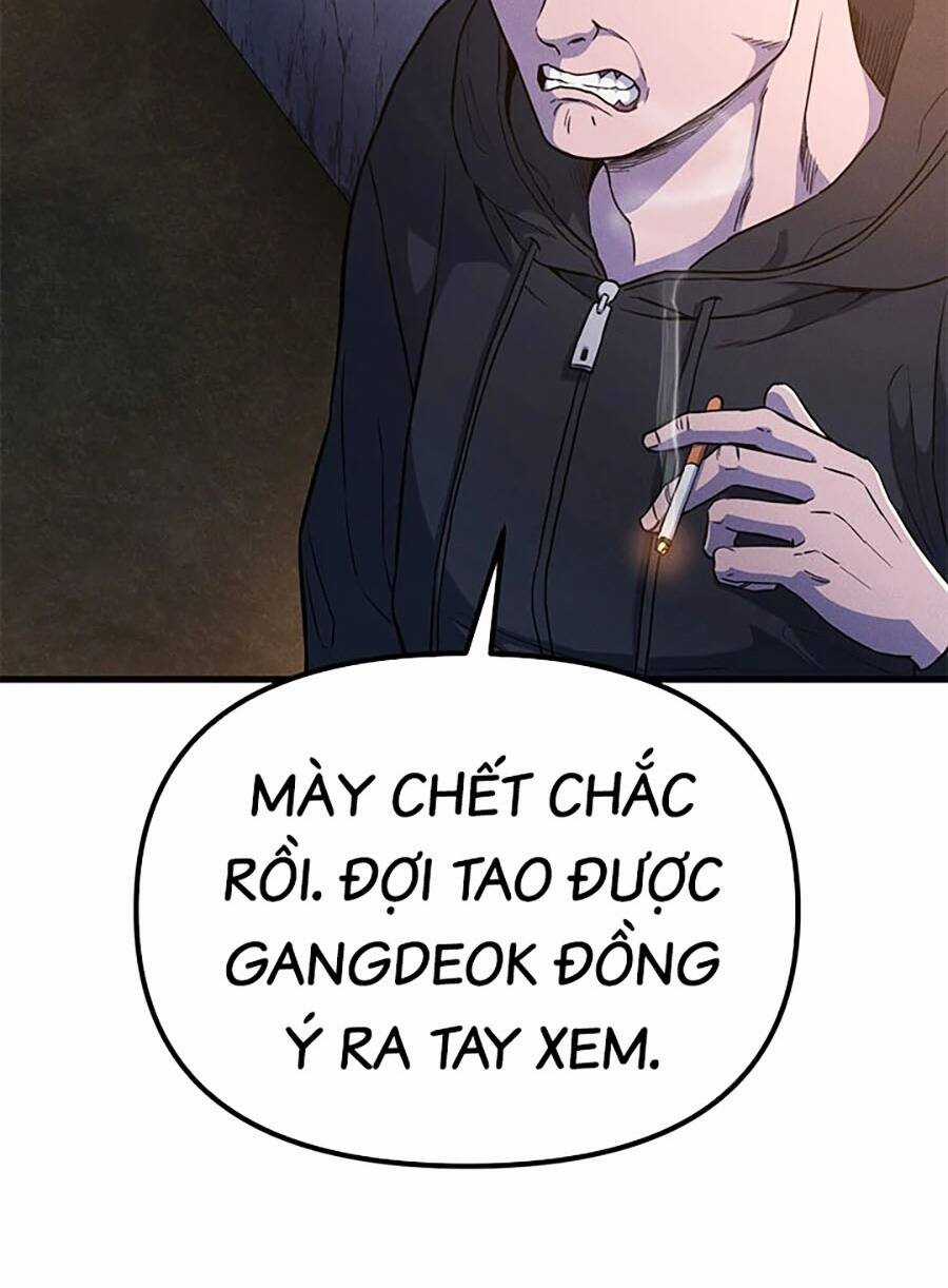 Gương Mặt Tâm Thần Chapter 17 trang 70
