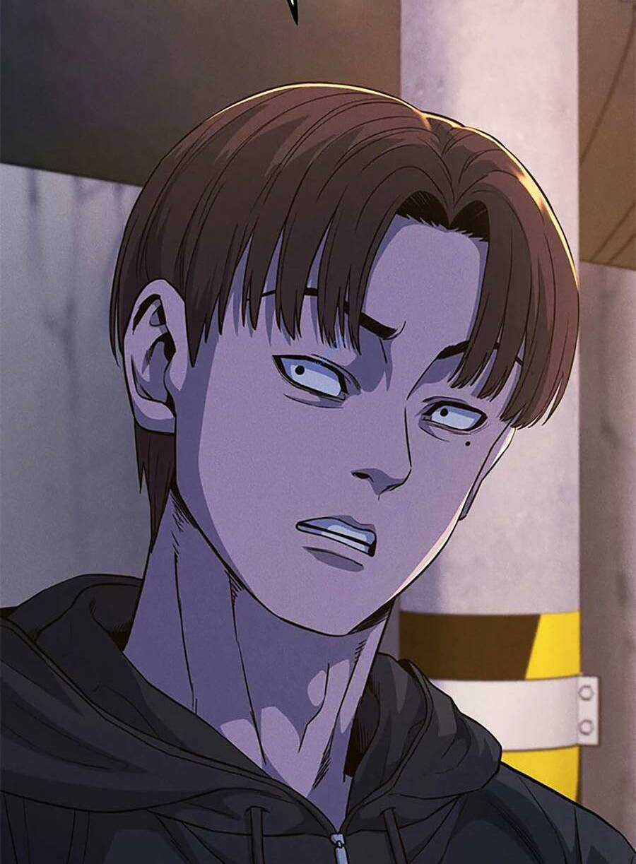 Gương Mặt Tâm Thần Chapter 17 trang 81