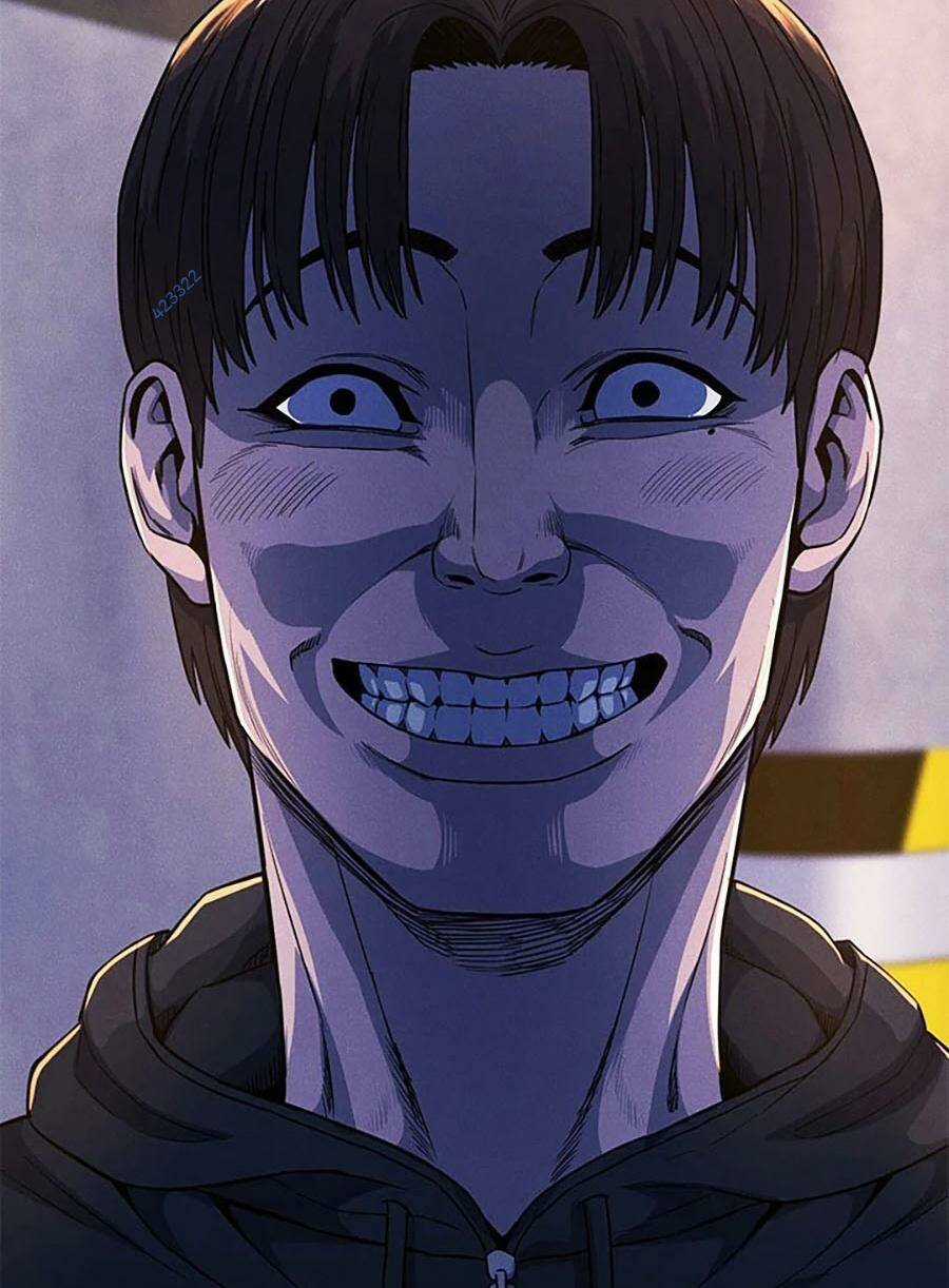 Gương Mặt Tâm Thần Chapter 17 trang 88