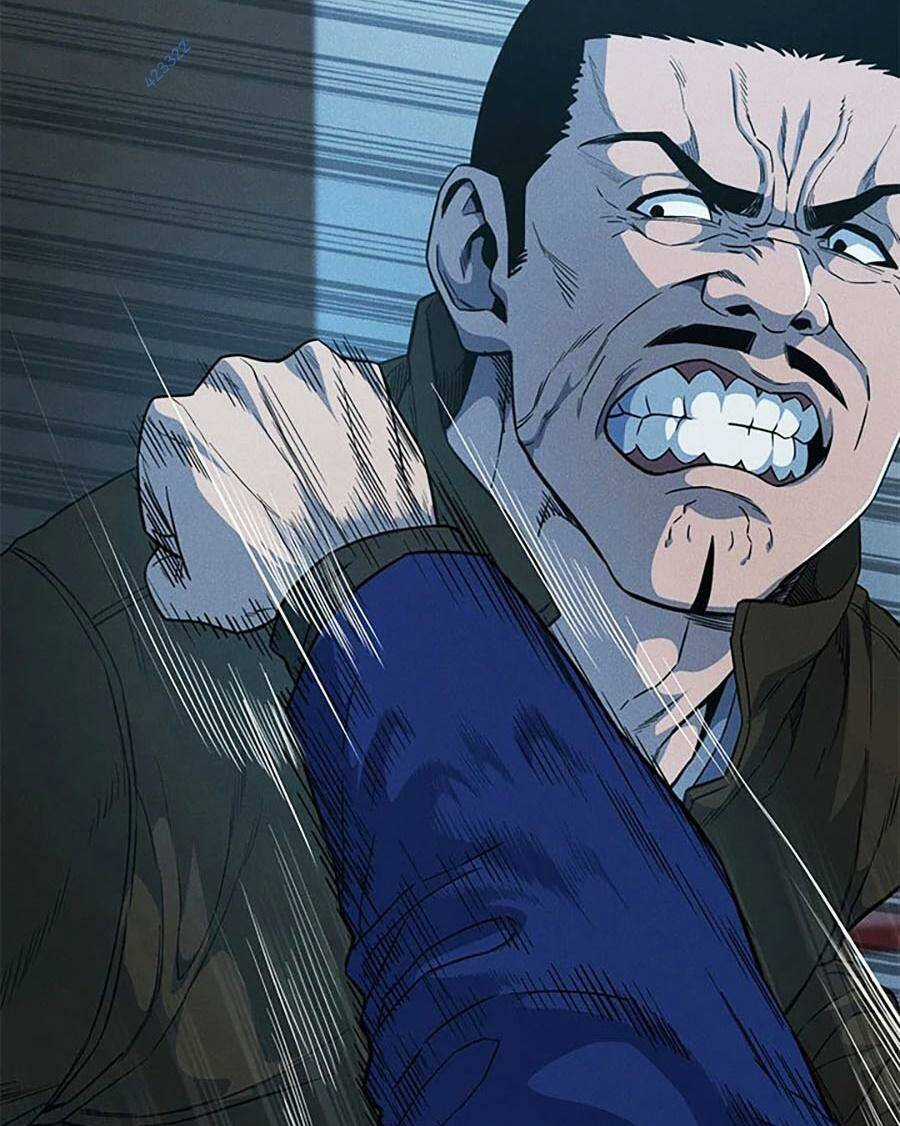 Gương Mặt Tâm Thần Chapter 17 trang 96