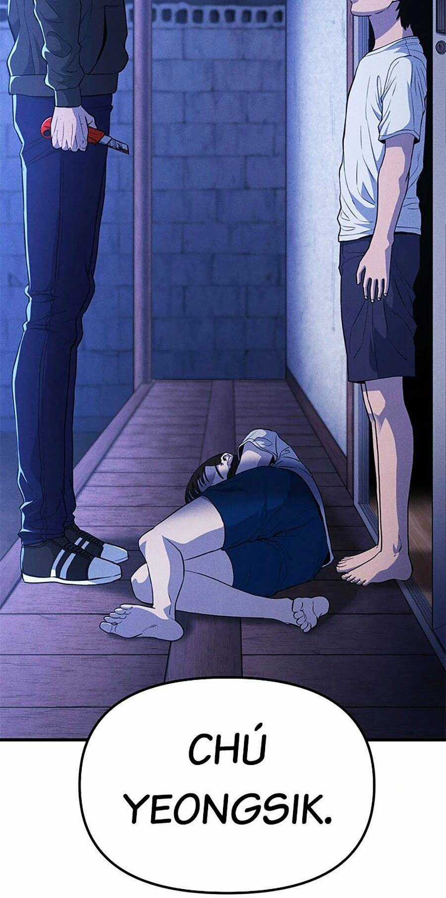 Gương Mặt Tâm Thần Chapter 18 trang 115