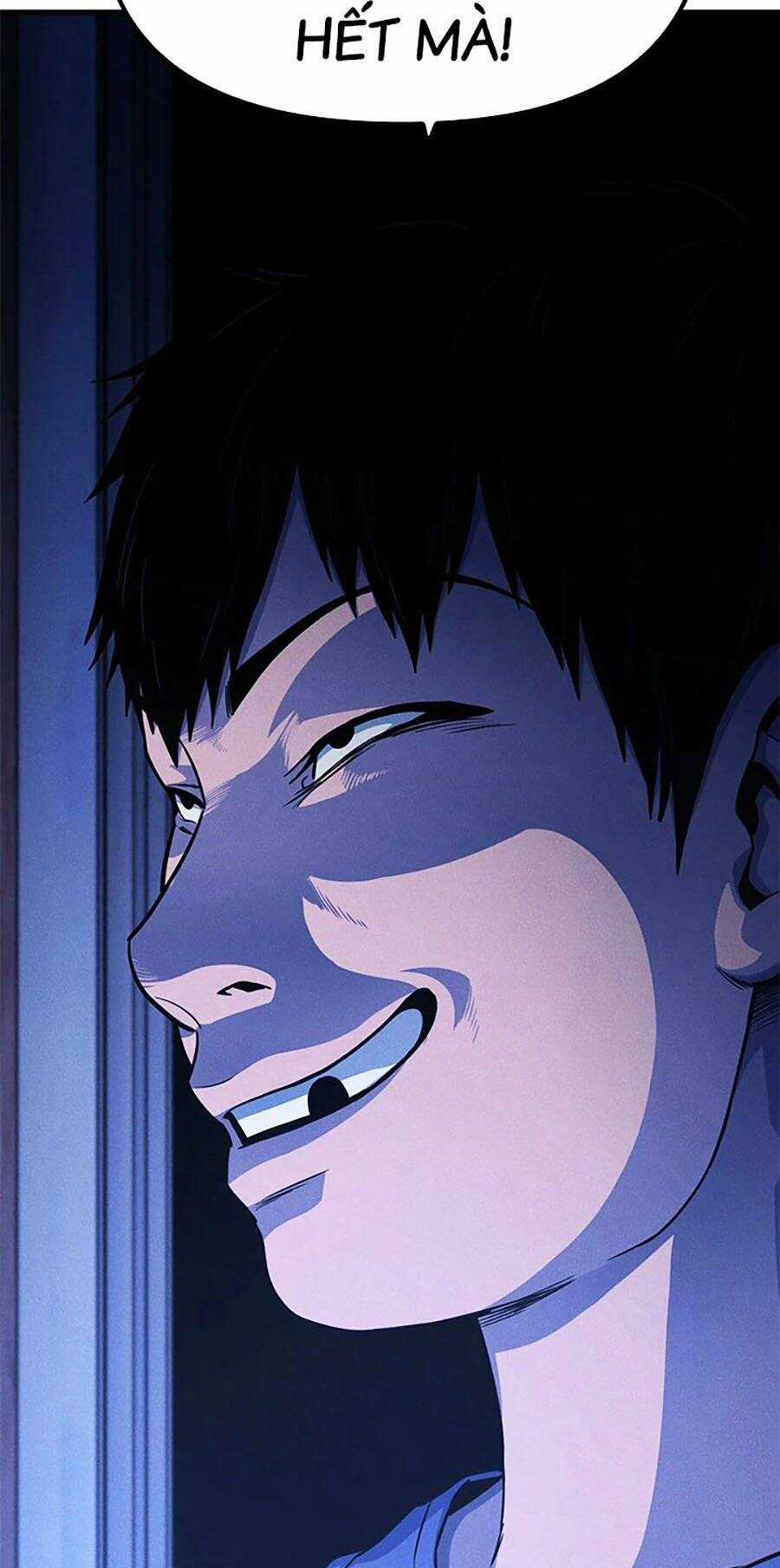 Gương Mặt Tâm Thần Chapter 18 trang 118