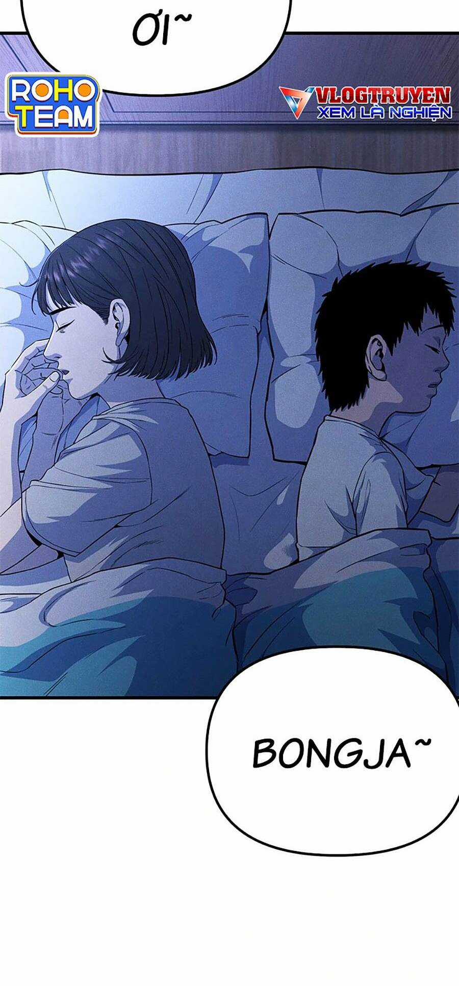 Gương Mặt Tâm Thần Chapter 18 trang 13