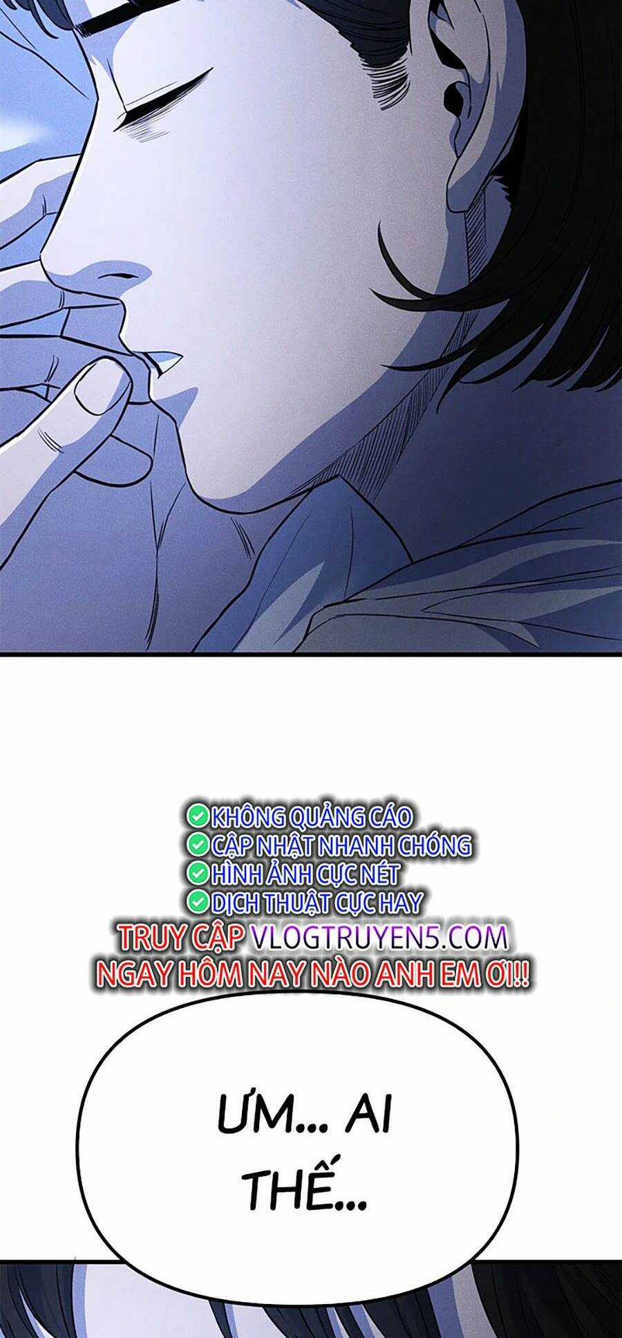 Gương Mặt Tâm Thần Chapter 18 trang 15