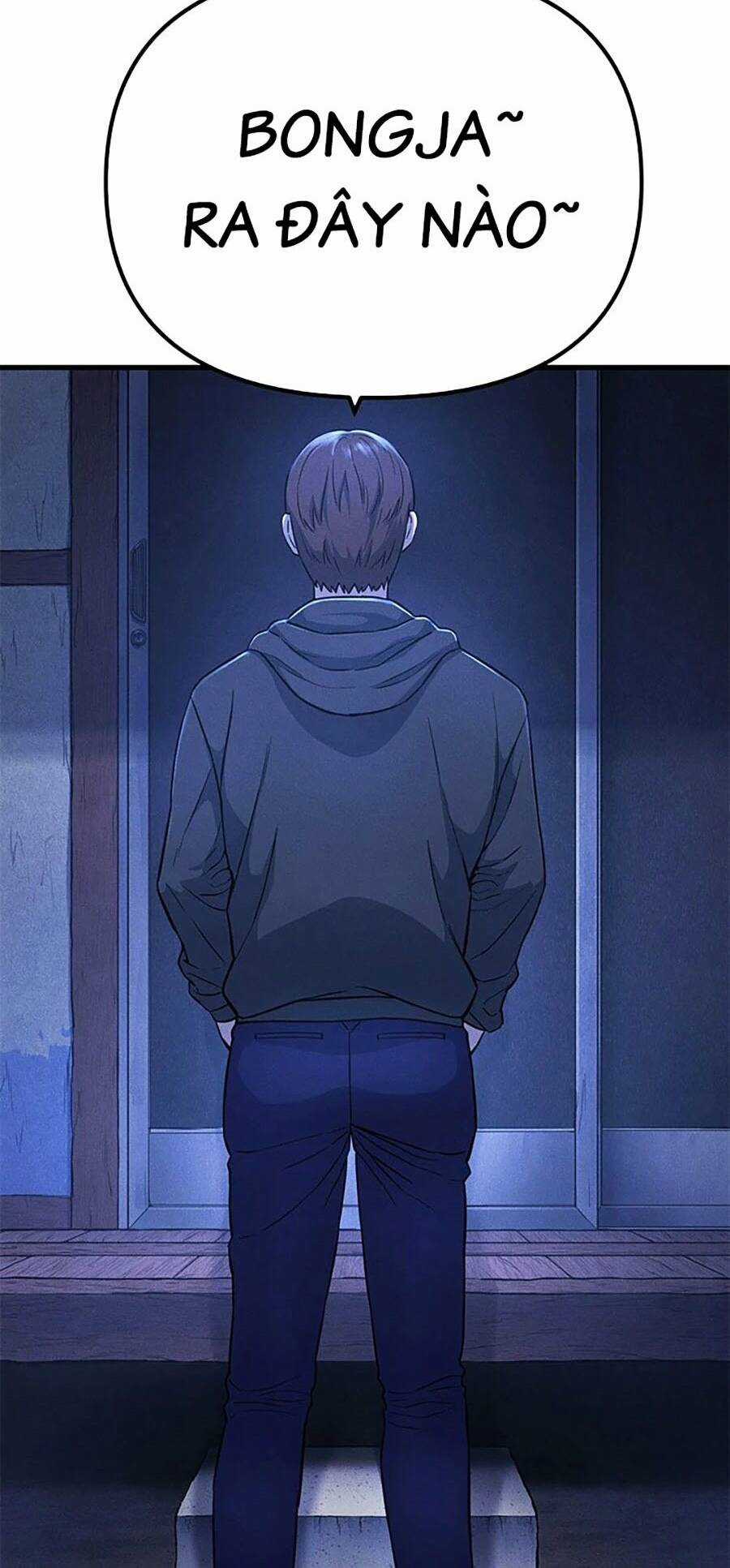 Gương Mặt Tâm Thần Chapter 18 trang 17