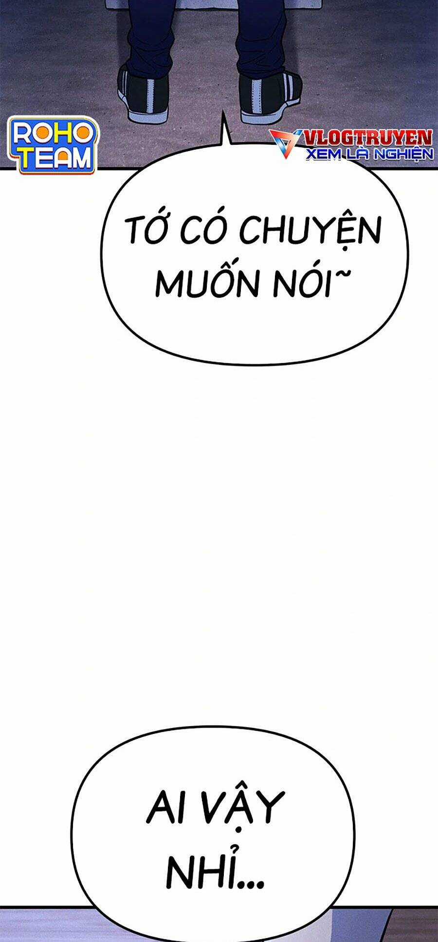 Gương Mặt Tâm Thần Chapter 18 trang 18