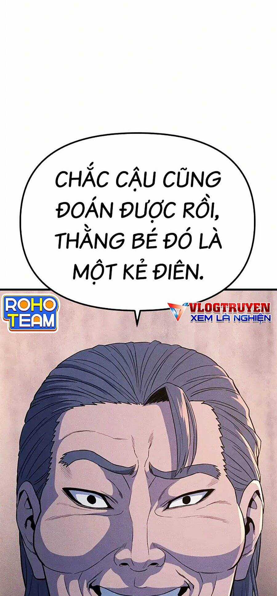 Gương Mặt Tâm Thần Chapter 18 trang 2