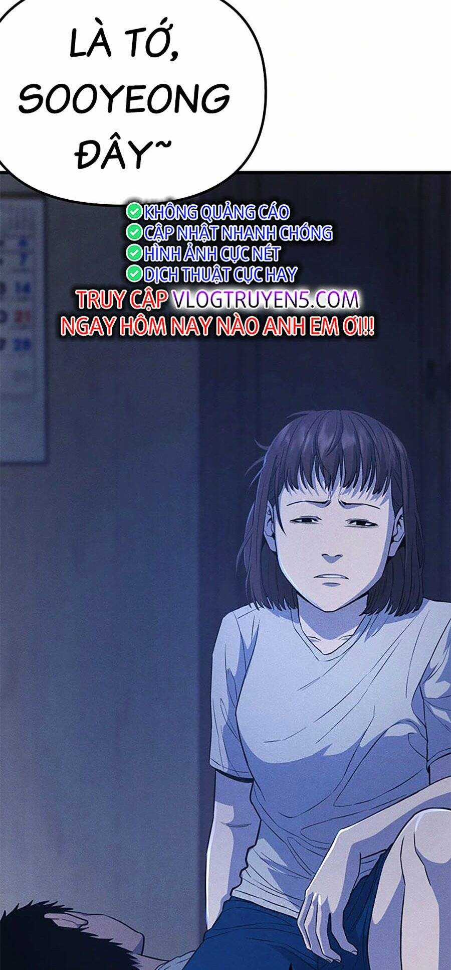 Gương Mặt Tâm Thần Chapter 18 trang 20