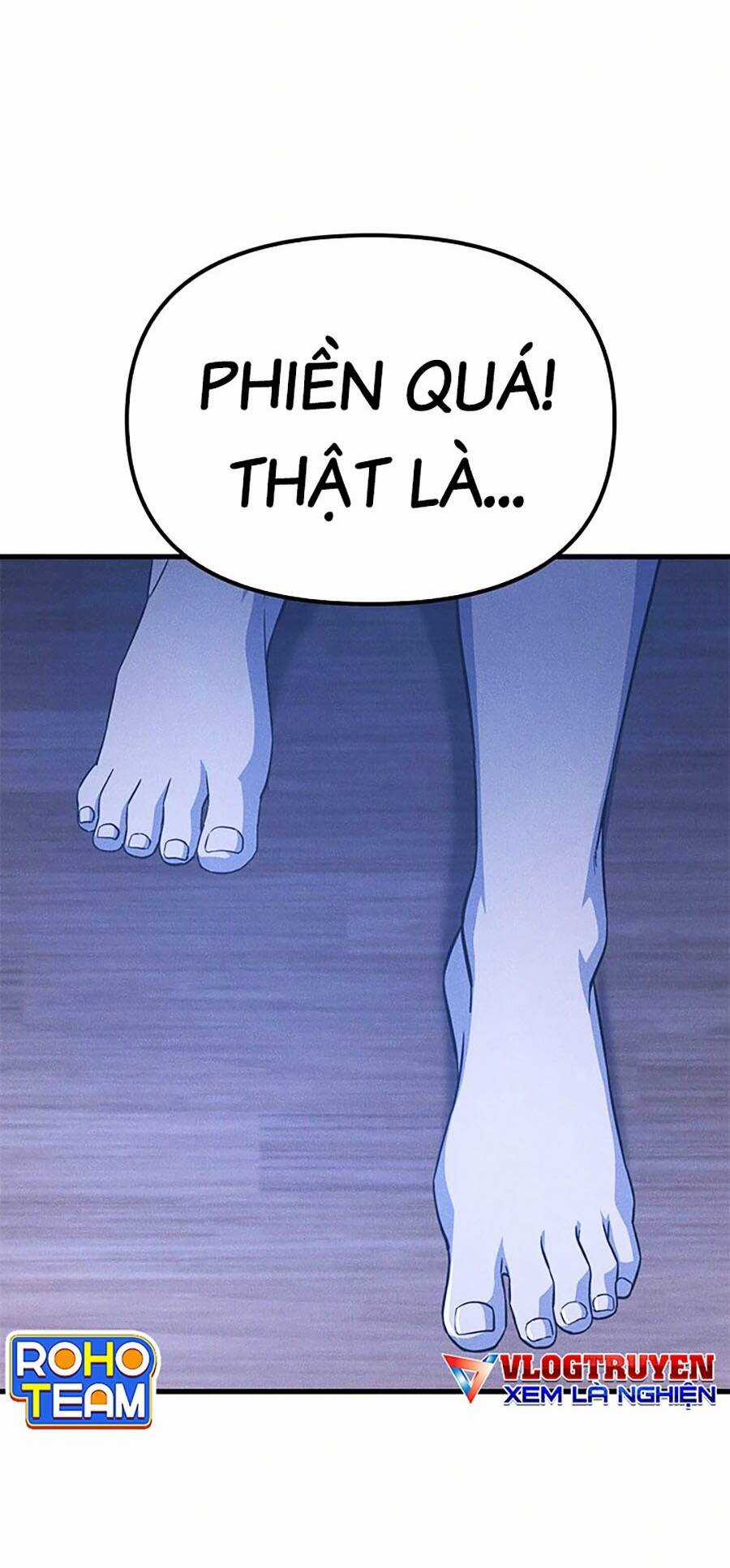 Gương Mặt Tâm Thần Chapter 18 trang 23