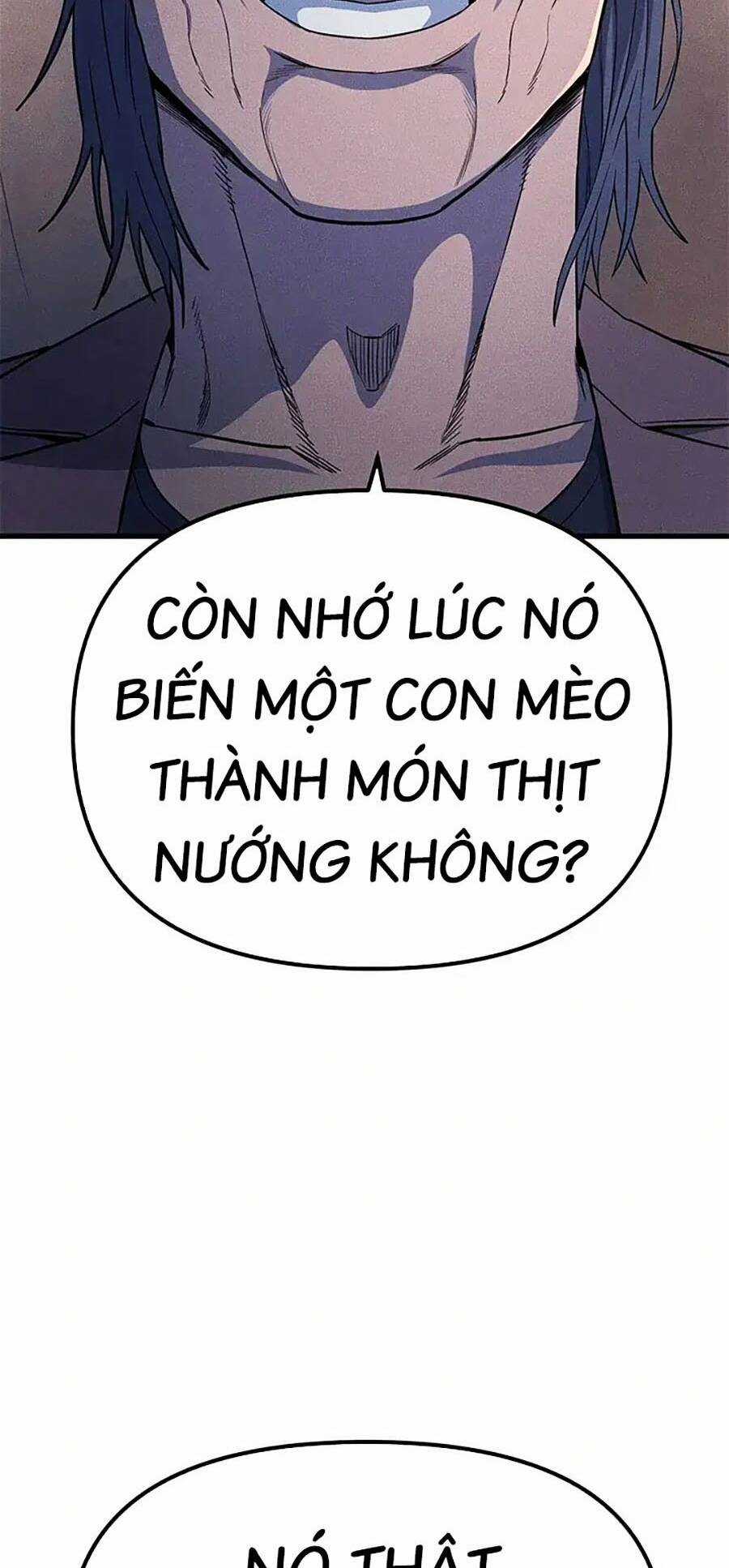 Gương Mặt Tâm Thần Chapter 18 trang 3