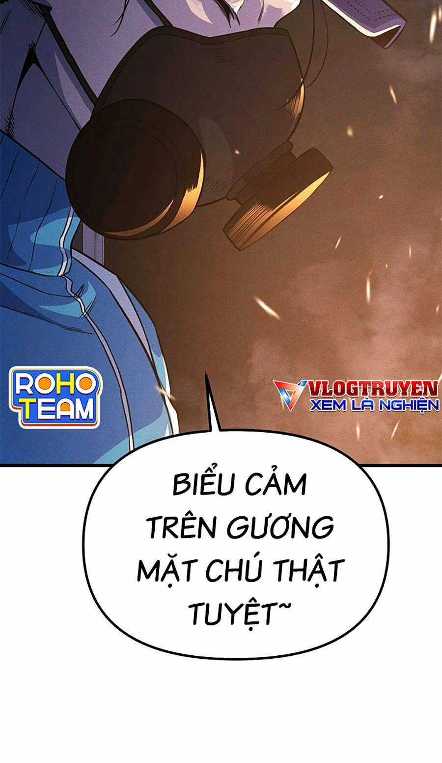 Gương Mặt Tâm Thần Chapter 18 trang 31