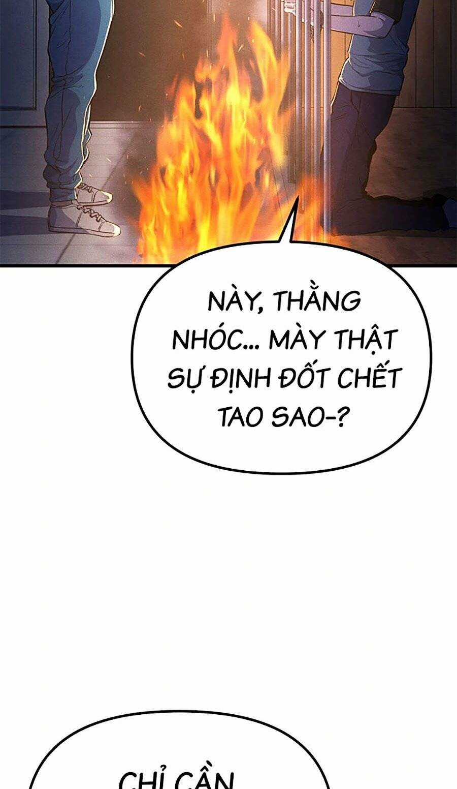 Gương Mặt Tâm Thần Chapter 18 trang 35