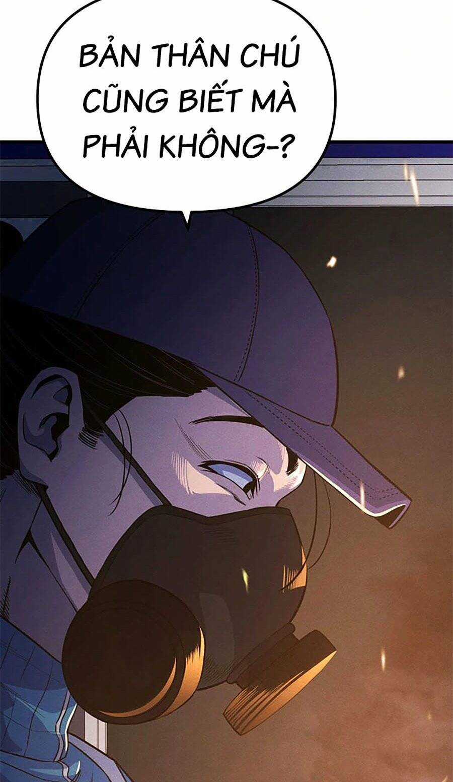 Gương Mặt Tâm Thần Chapter 18 trang 39