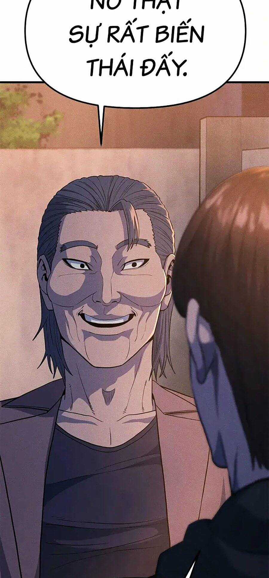 Gương Mặt Tâm Thần Chapter 18 trang 4