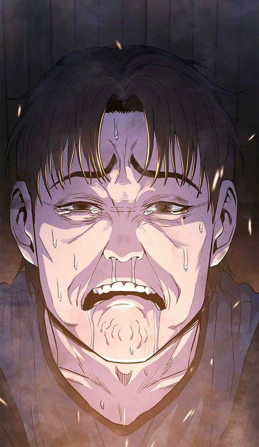 Gương Mặt Tâm Thần Chapter 18 trang 44