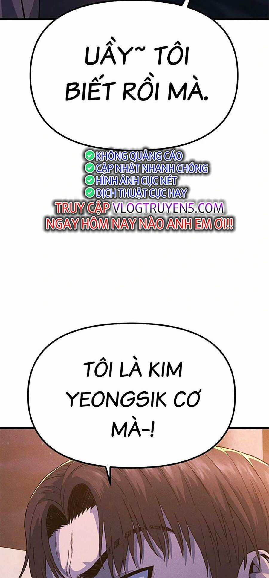 Gương Mặt Tâm Thần Chapter 18 trang 5