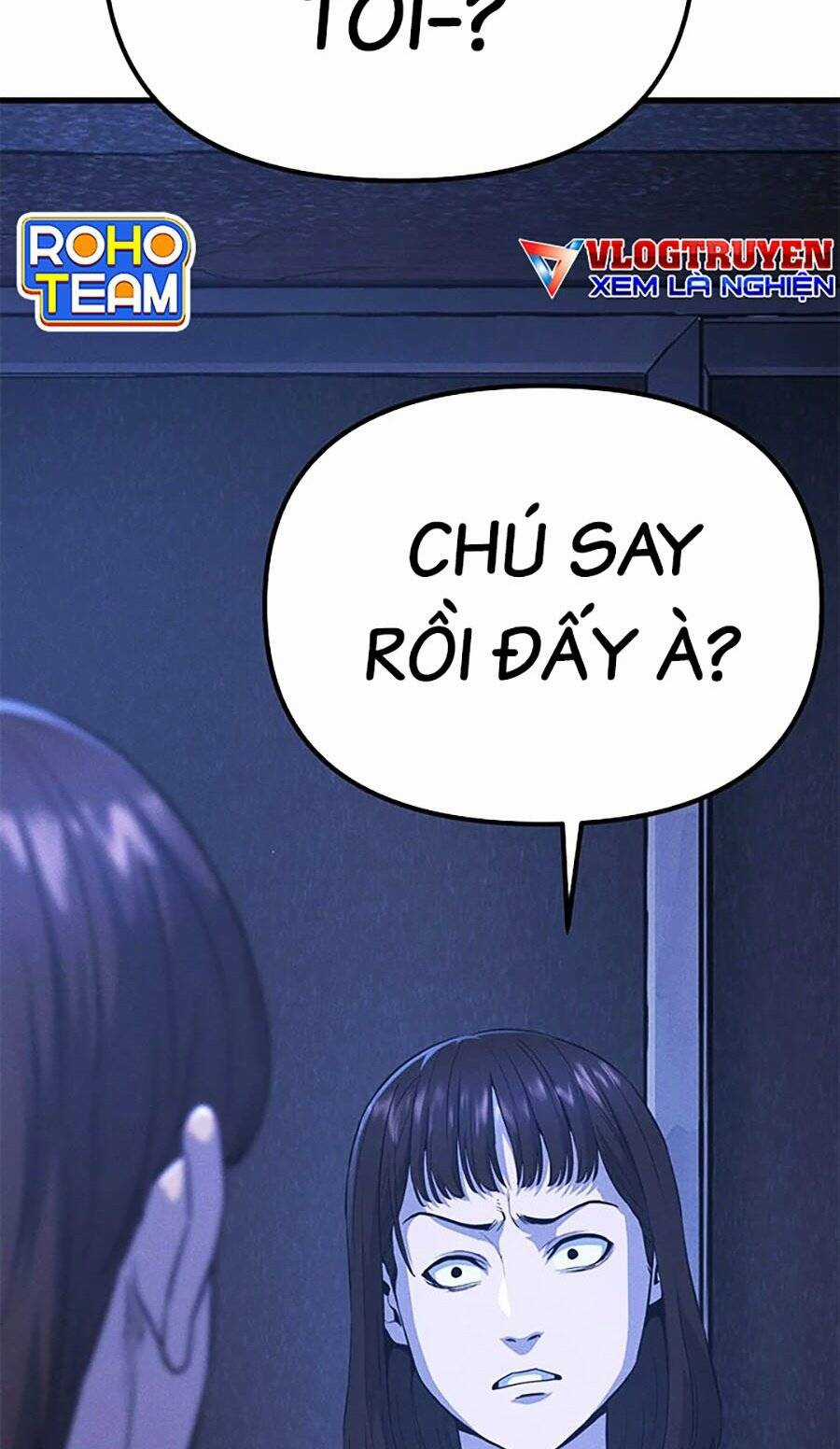 Gương Mặt Tâm Thần Chapter 18 trang 56