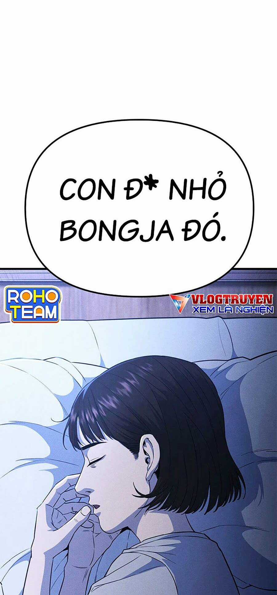 Gương Mặt Tâm Thần Chapter 18 trang 7