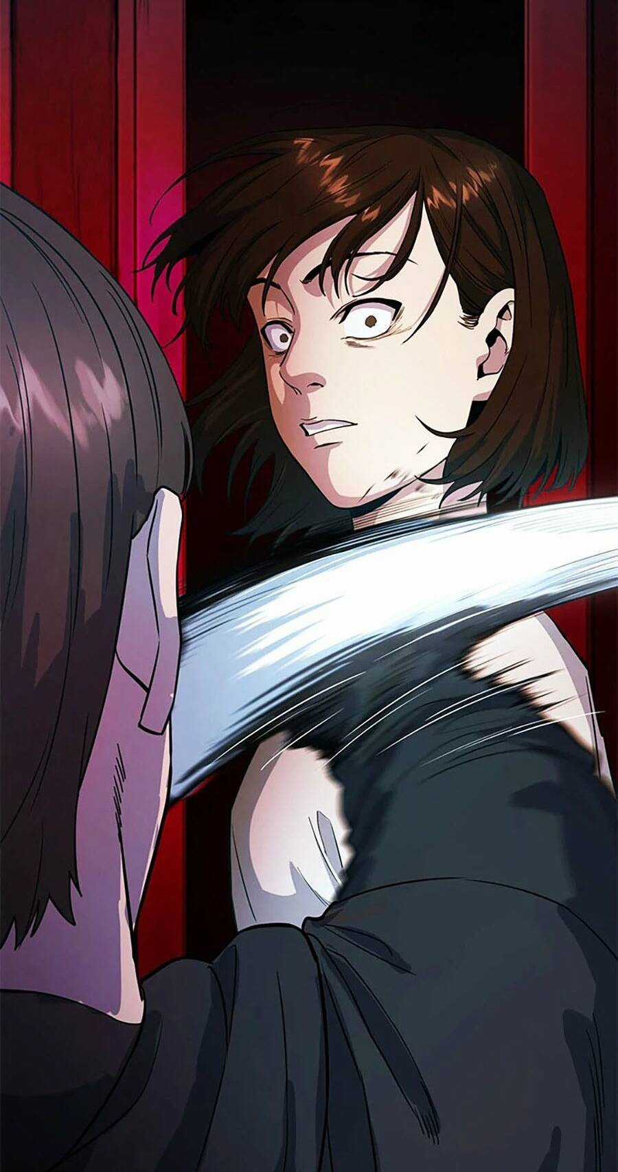 Gương Mặt Tâm Thần Chapter 18 trang 73