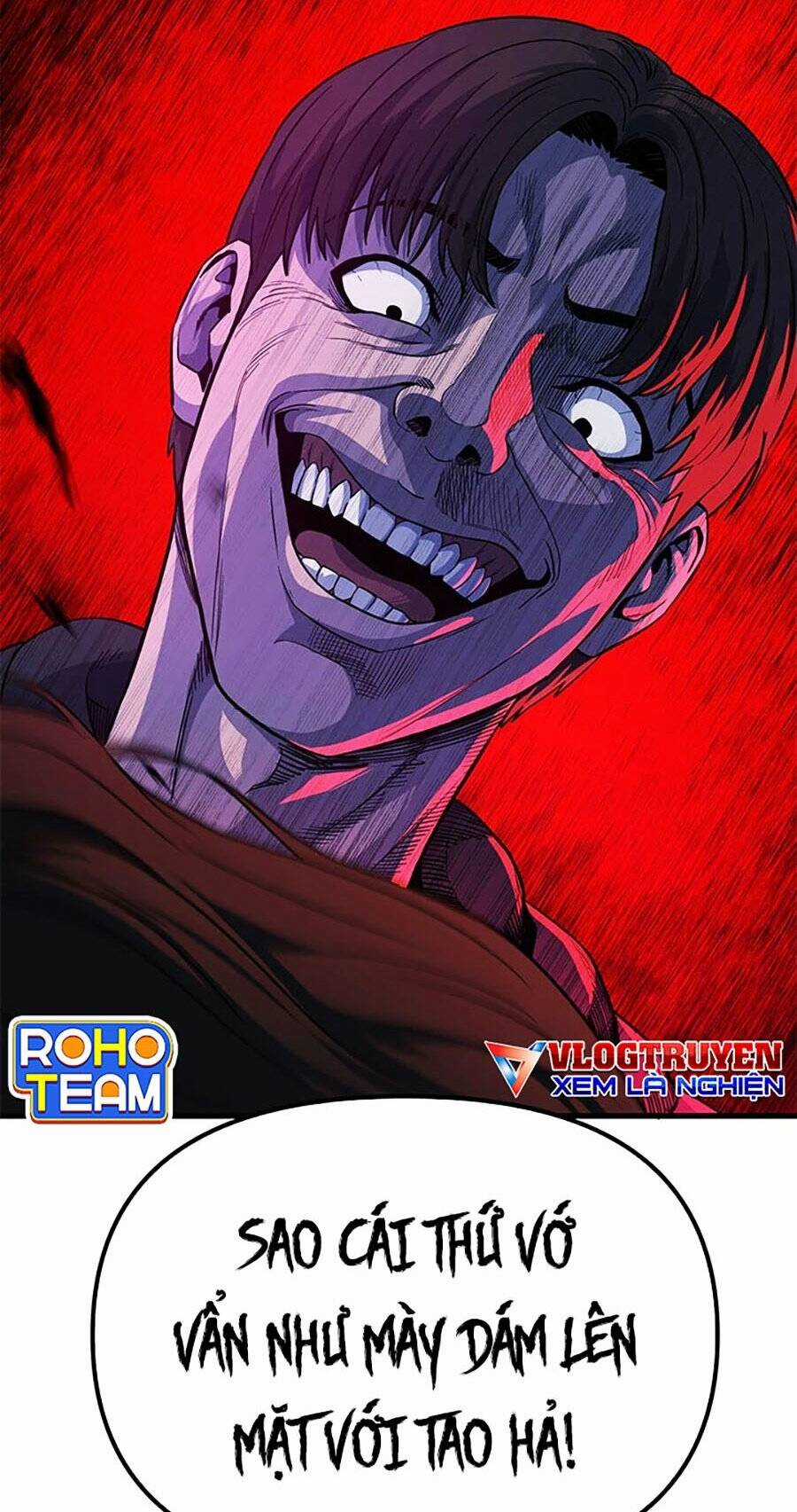 Gương Mặt Tâm Thần Chapter 18 trang 75