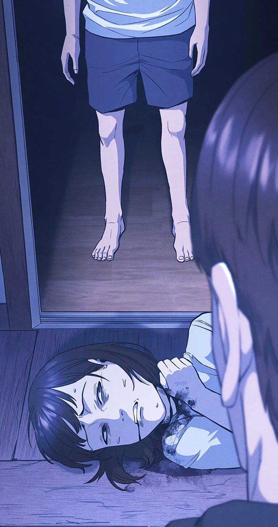 Gương Mặt Tâm Thần Chapter 18 trang 88