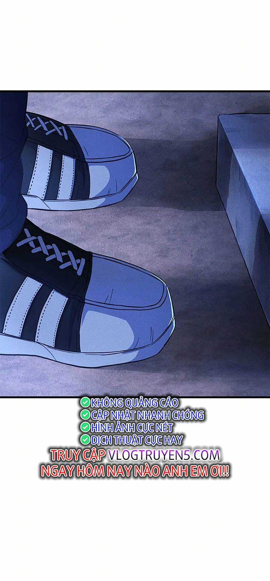 Gương Mặt Tâm Thần Chapter 18 trang 9