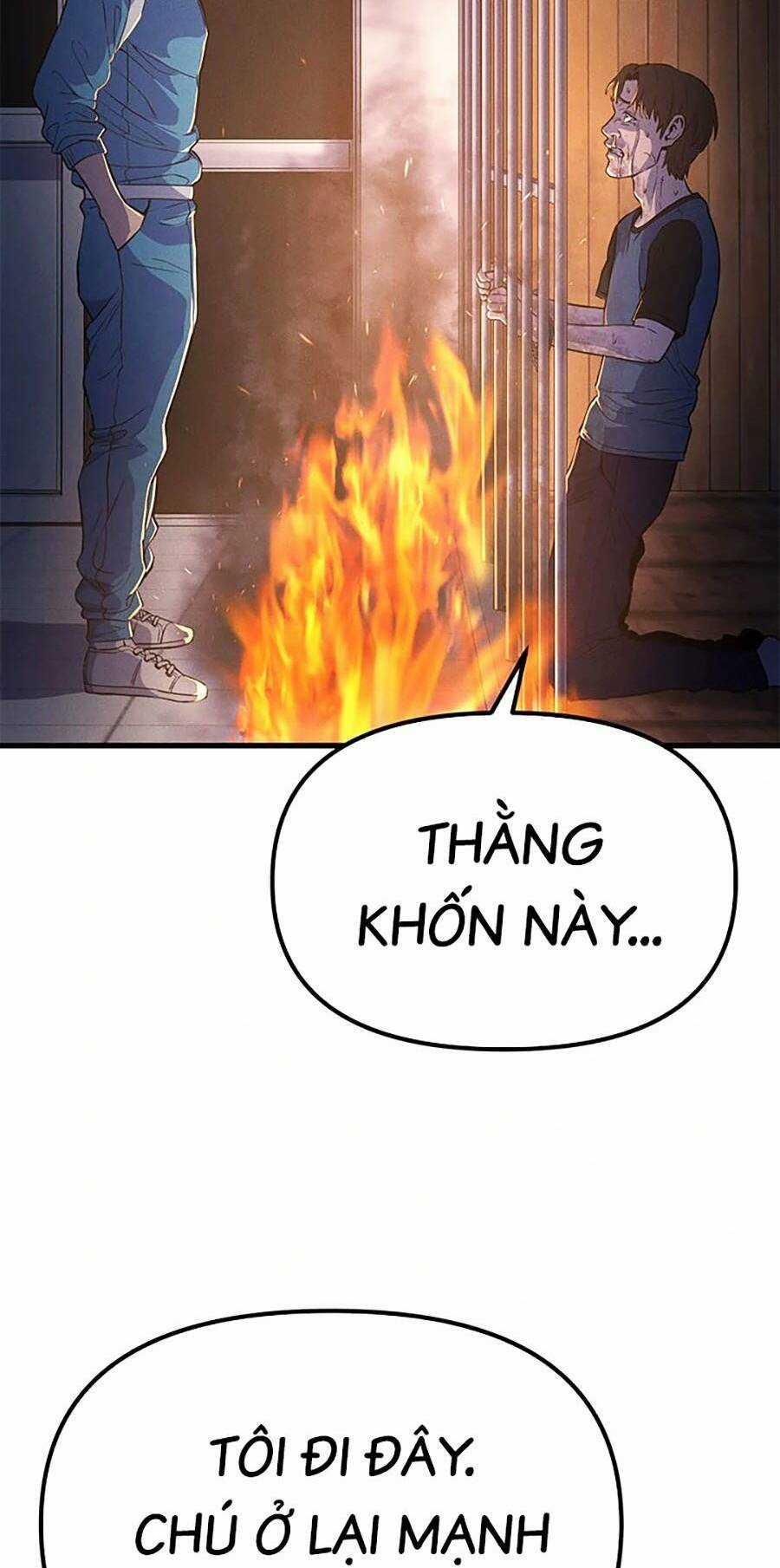 Gương Mặt Tâm Thần Chapter 18 trang 99