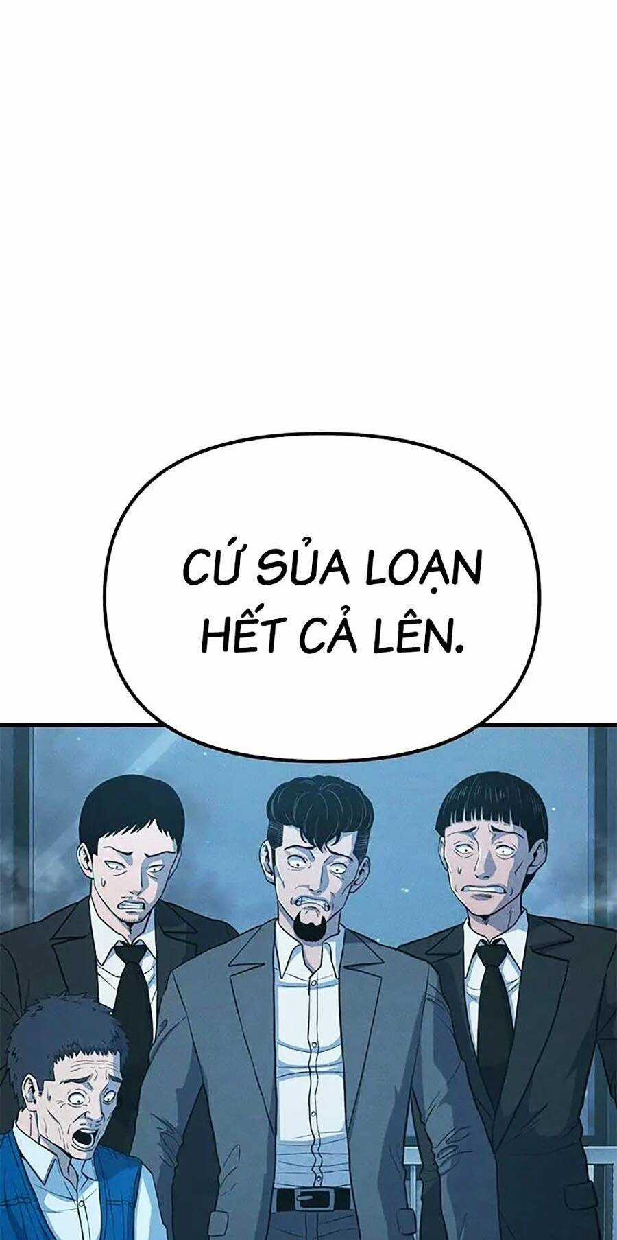 Gương Mặt Tâm Thần Chapter 19 trang 107