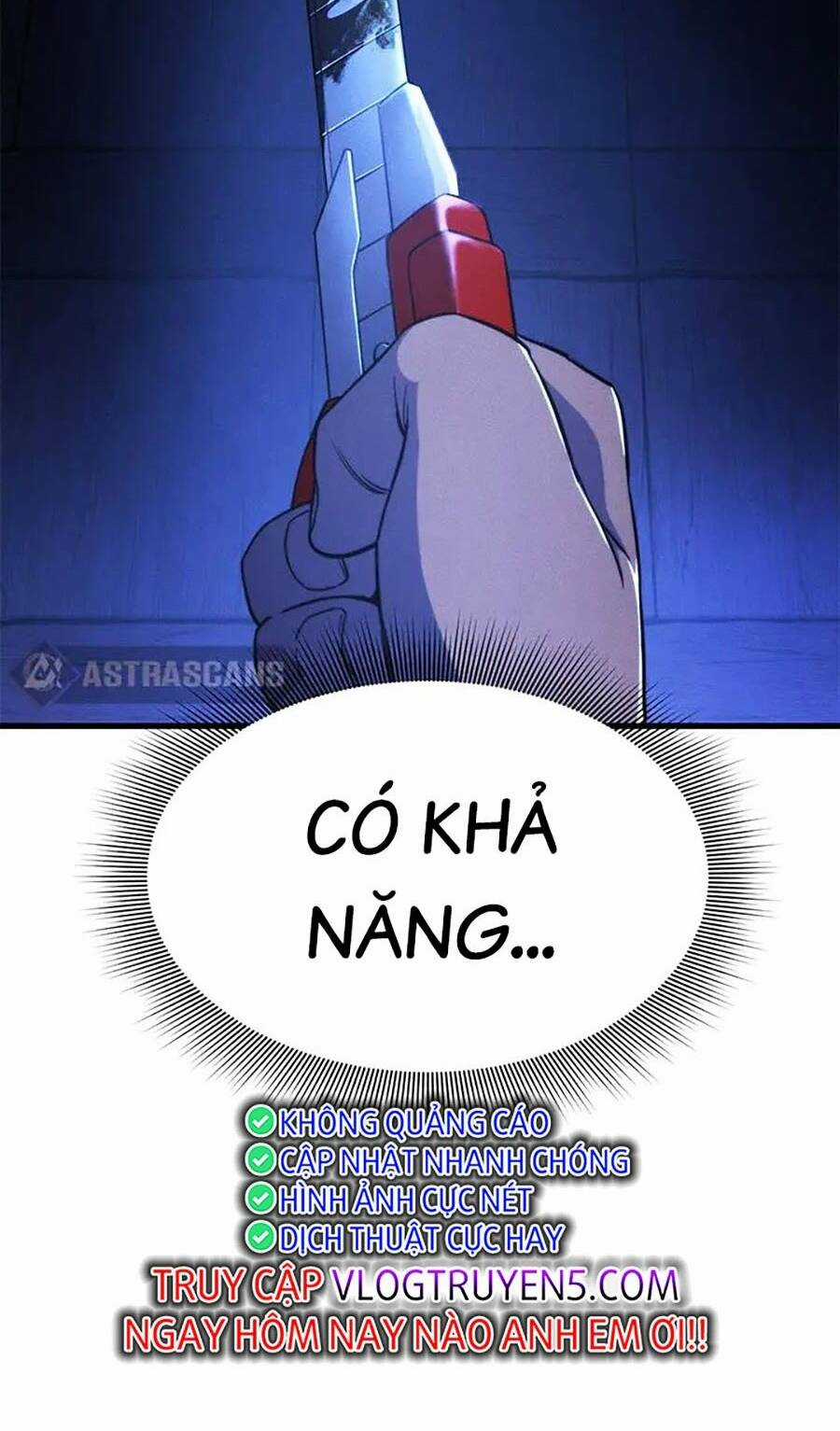 Gương Mặt Tâm Thần Chapter 19 trang 11