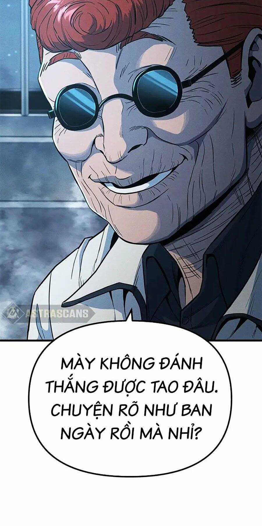 Gương Mặt Tâm Thần Chapter 19 trang 112