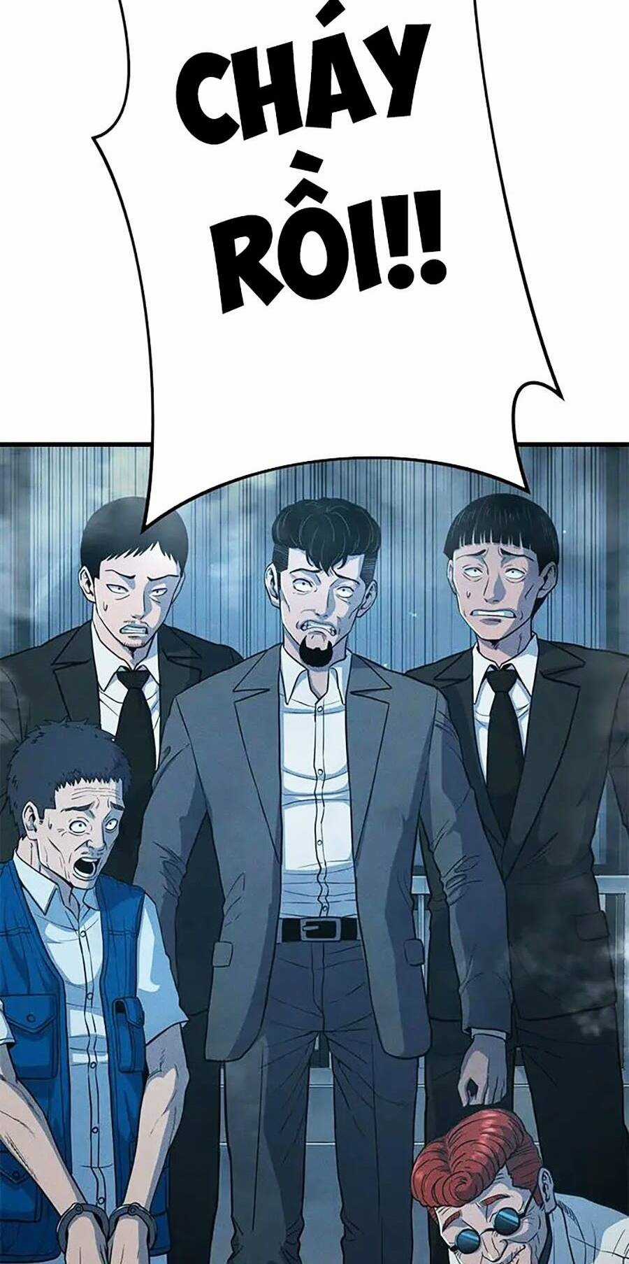 Gương Mặt Tâm Thần Chapter 19 trang 115