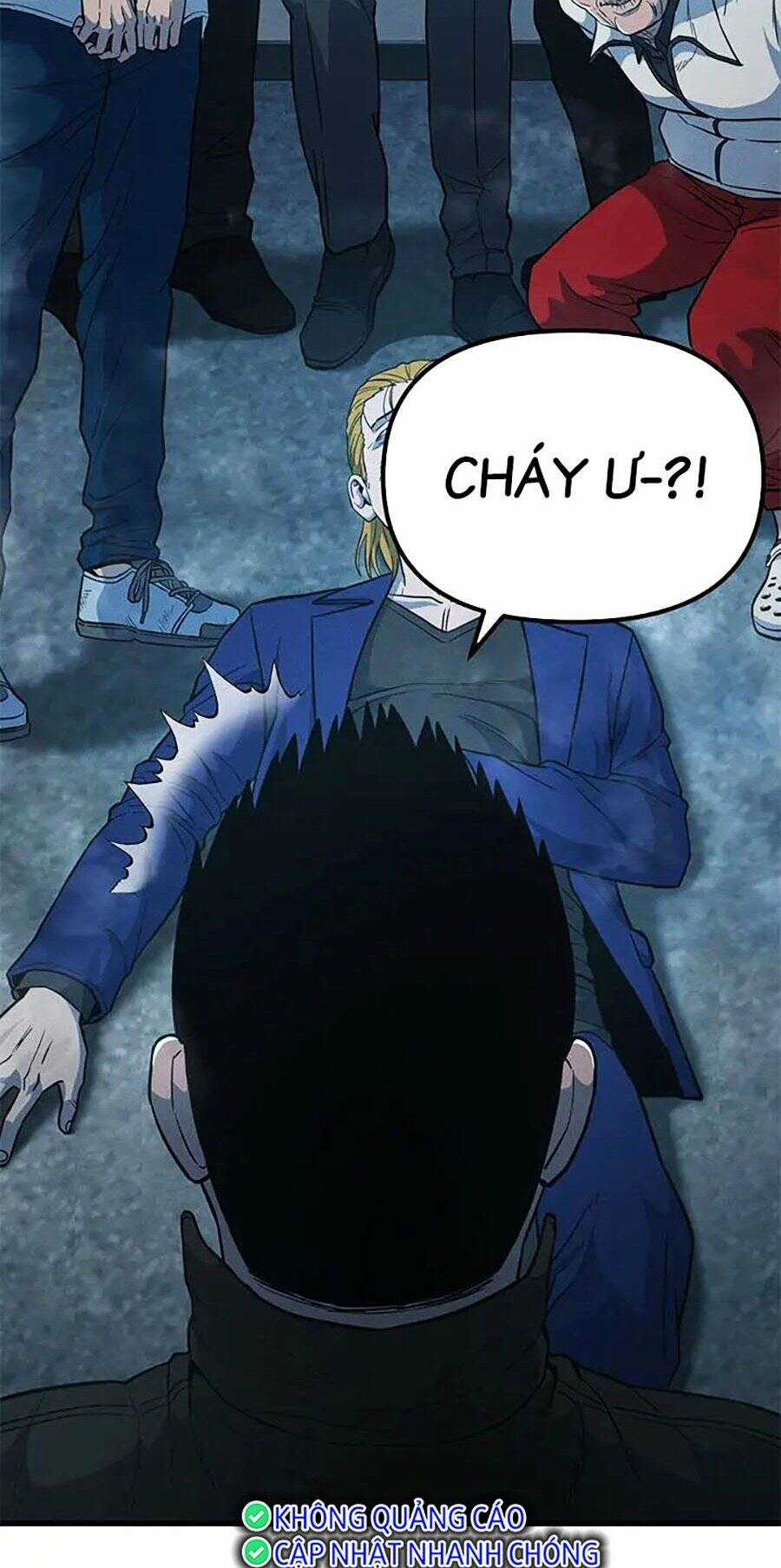 Gương Mặt Tâm Thần Chapter 19 trang 116