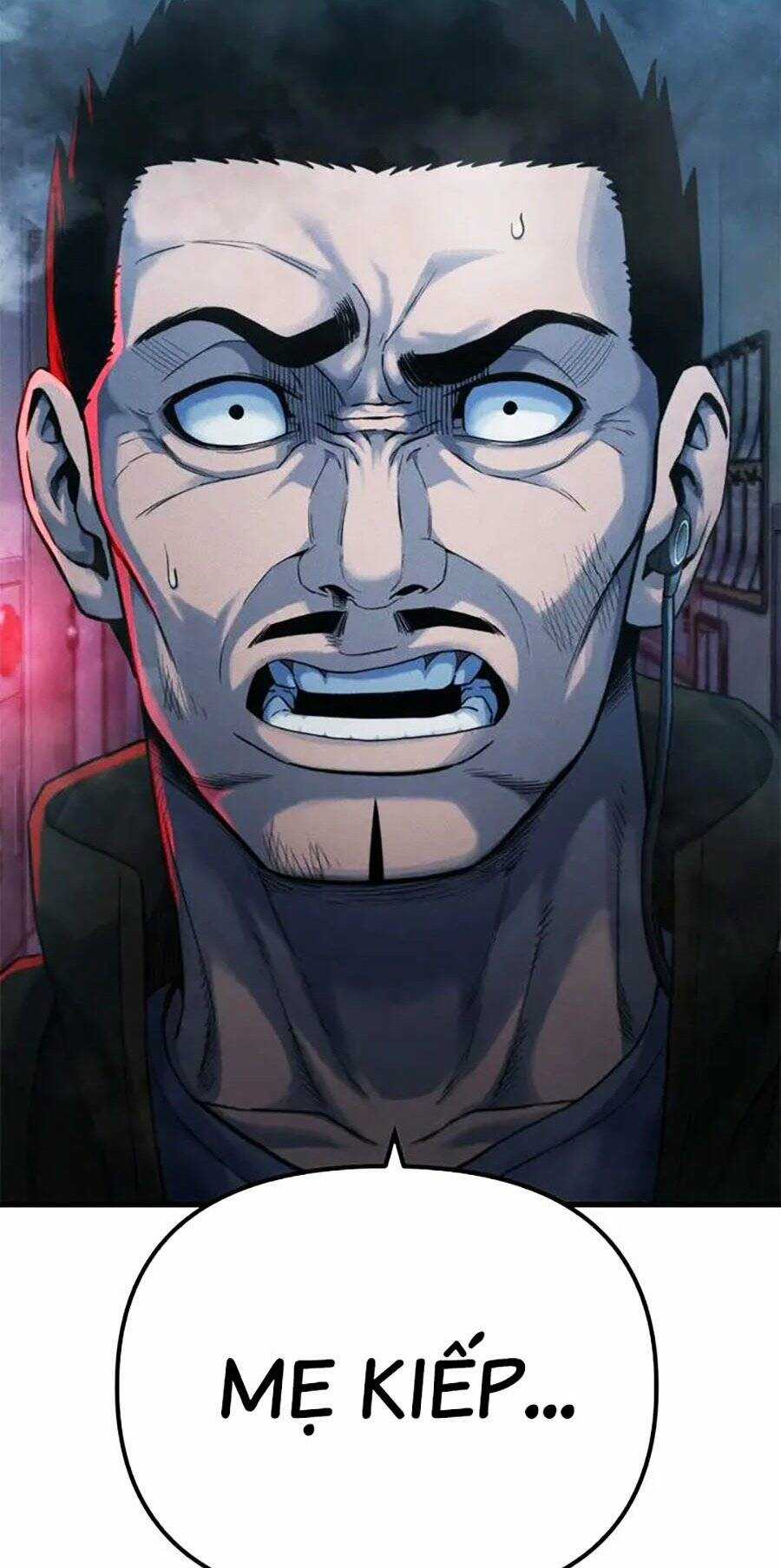 Gương Mặt Tâm Thần Chapter 19 trang 118