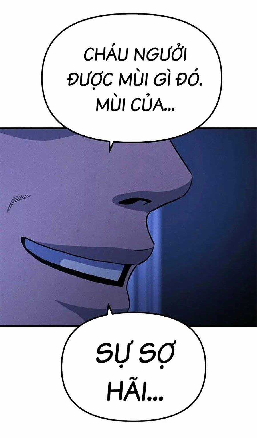 Gương Mặt Tâm Thần Chapter 19 trang 14