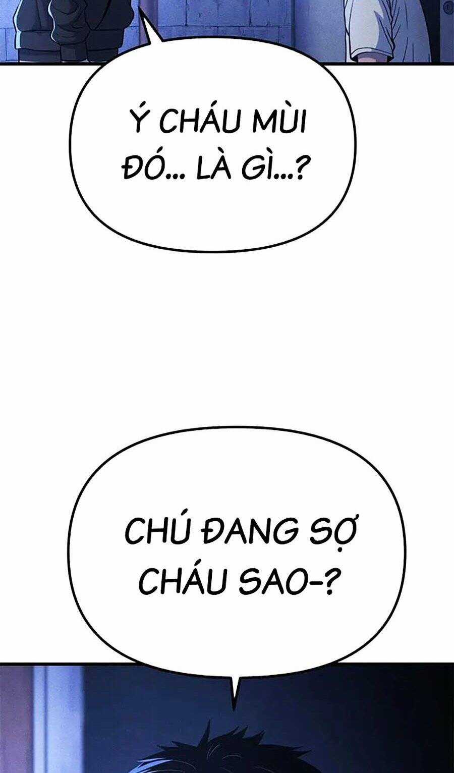 Gương Mặt Tâm Thần Chapter 19 trang 16