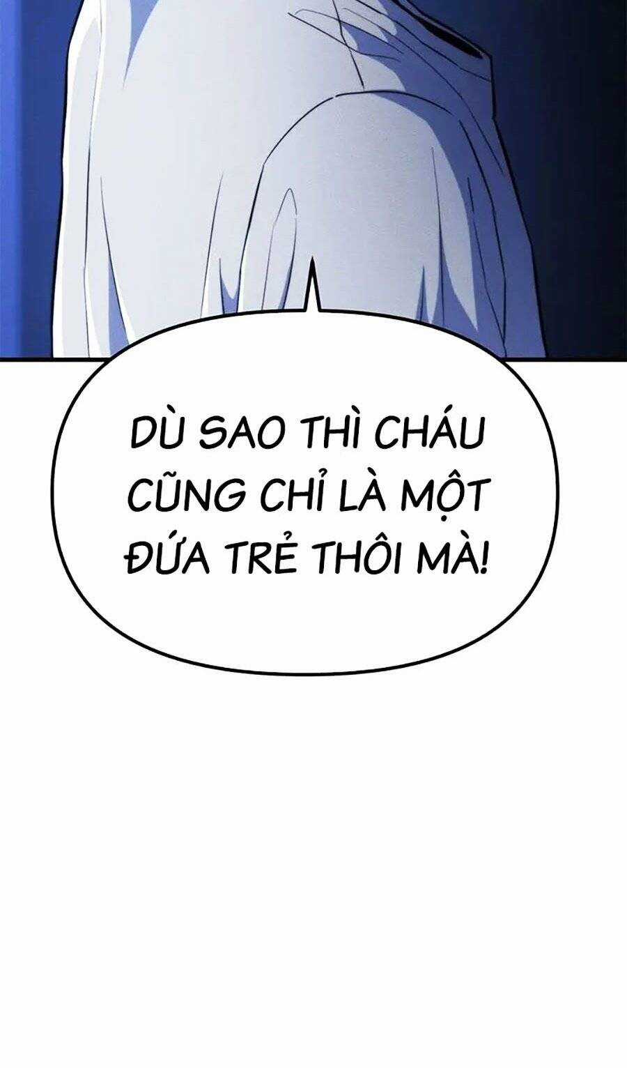 Gương Mặt Tâm Thần Chapter 19 trang 20