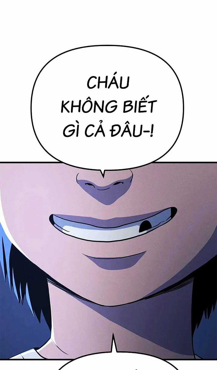 Gương Mặt Tâm Thần Chapter 19 trang 21