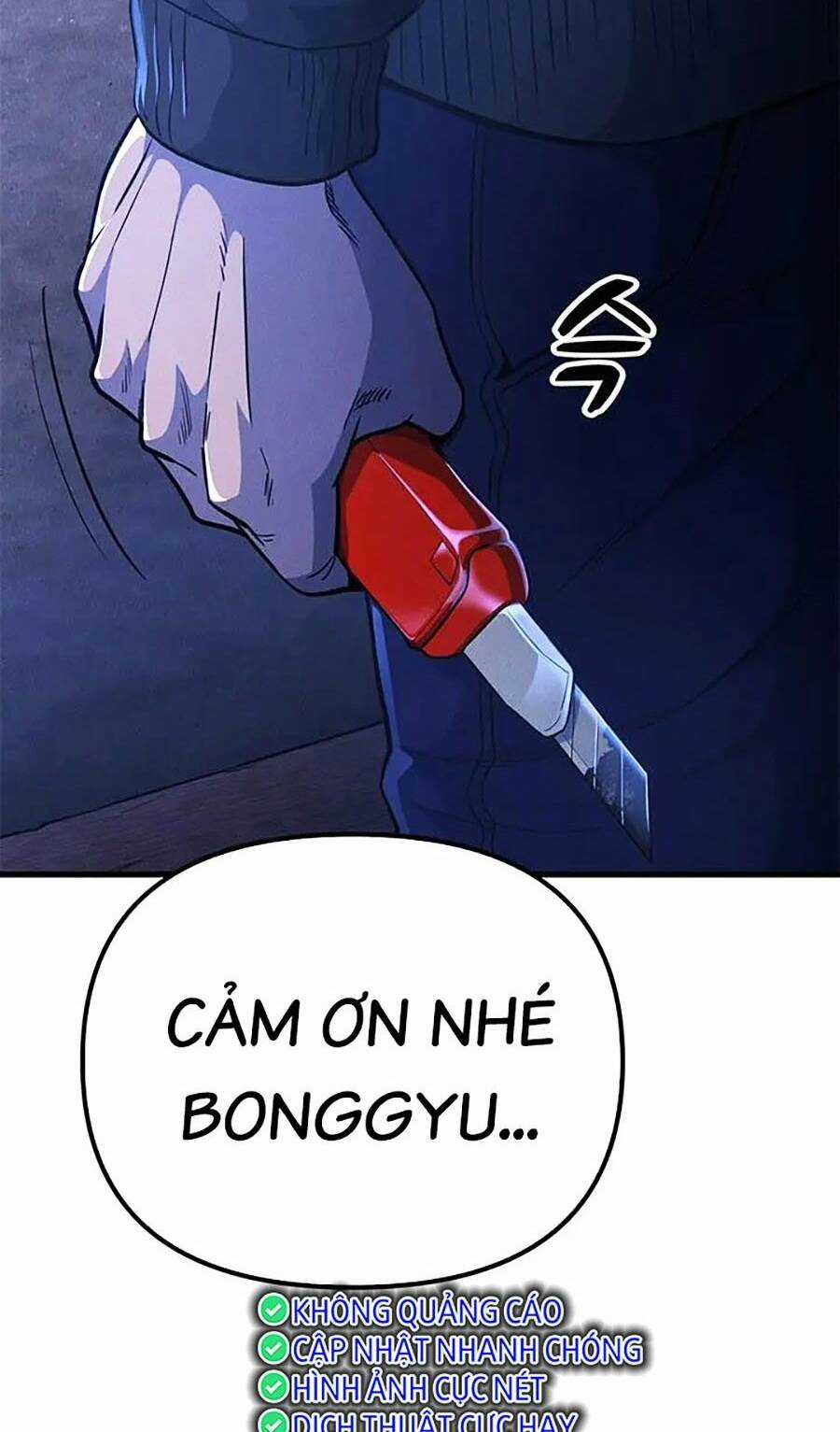 Gương Mặt Tâm Thần Chapter 19 trang 25
