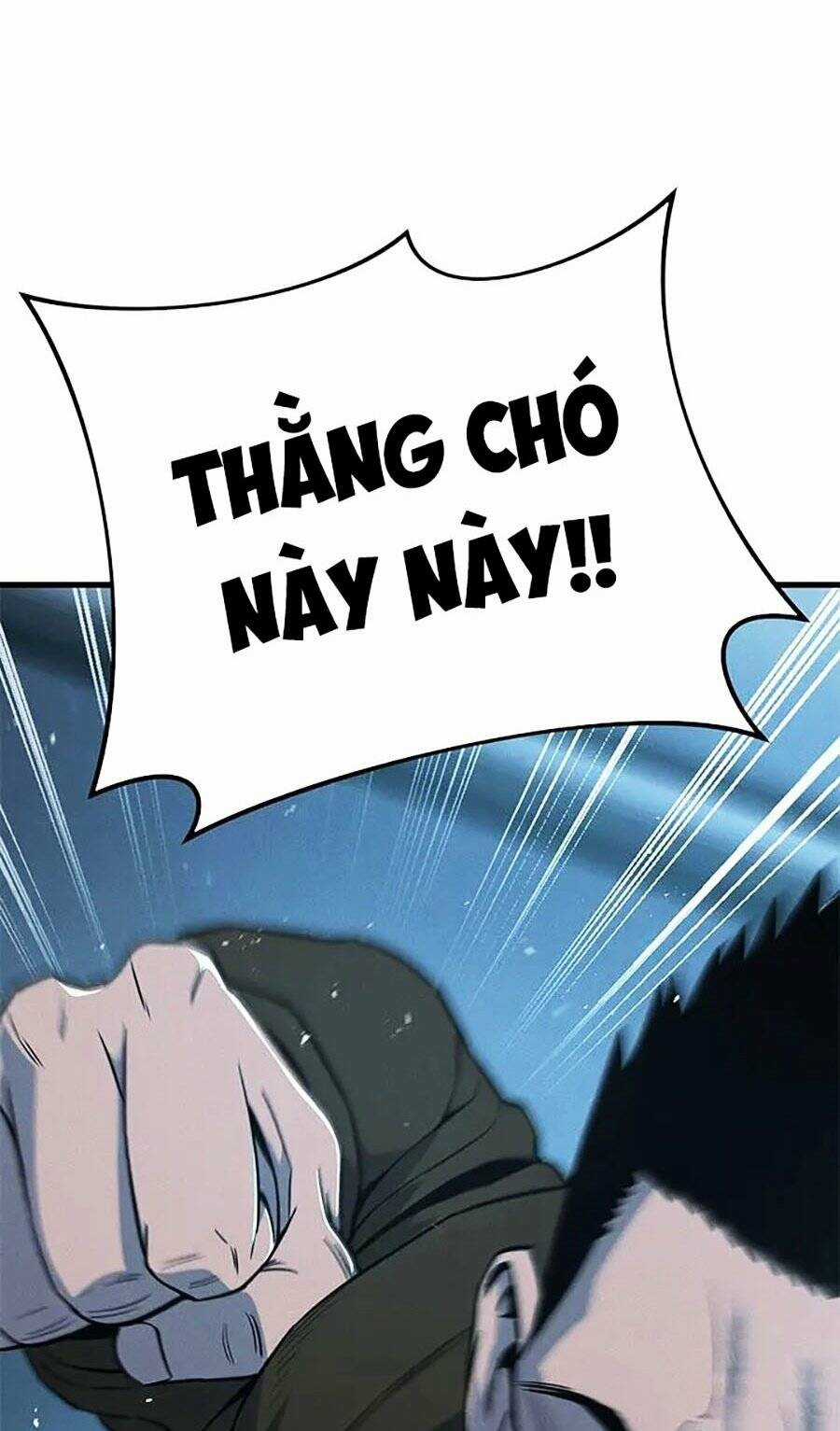 Gương Mặt Tâm Thần Chapter 19 trang 28